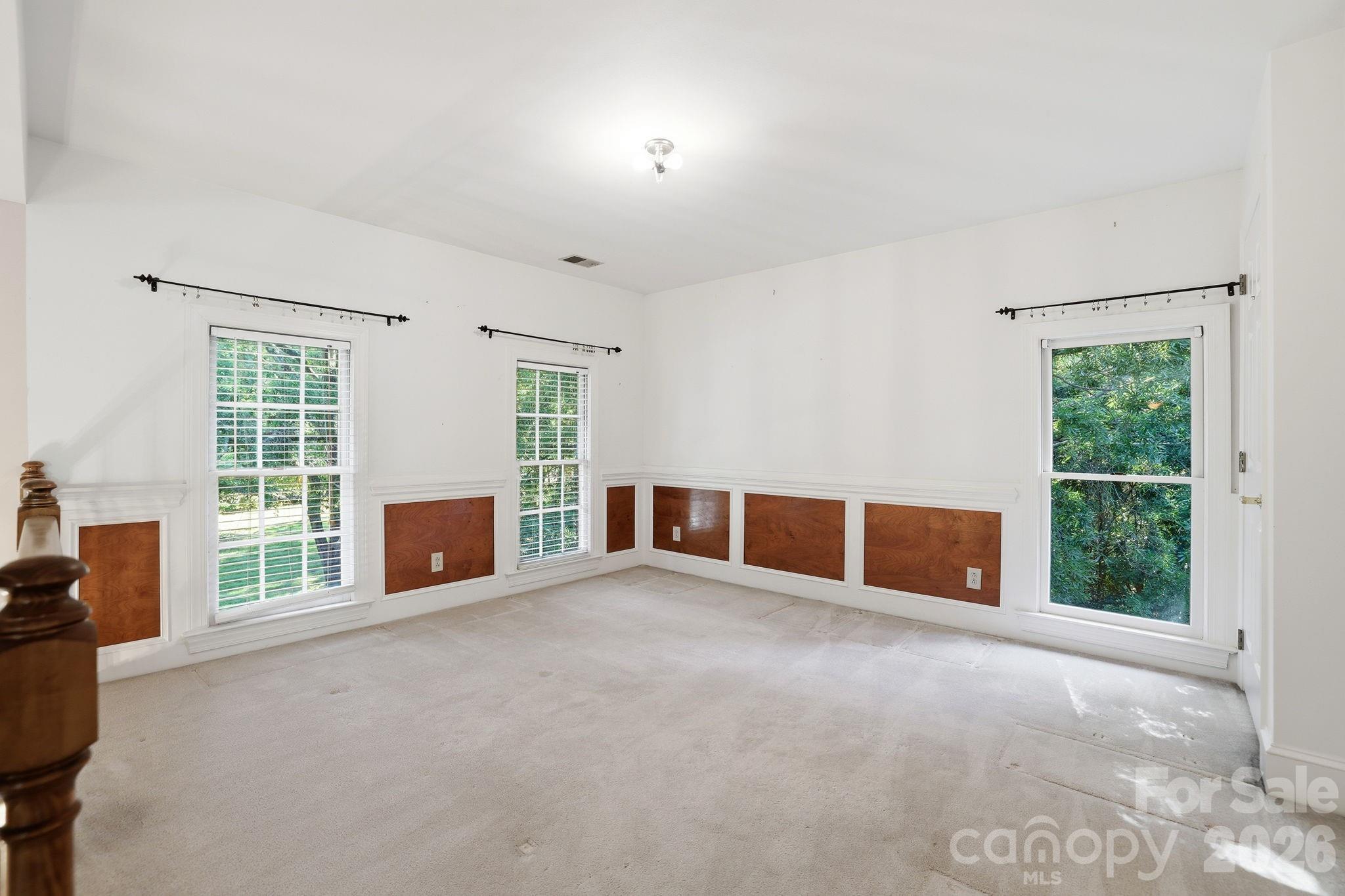 3325 Tilley Morris Road — Matthews