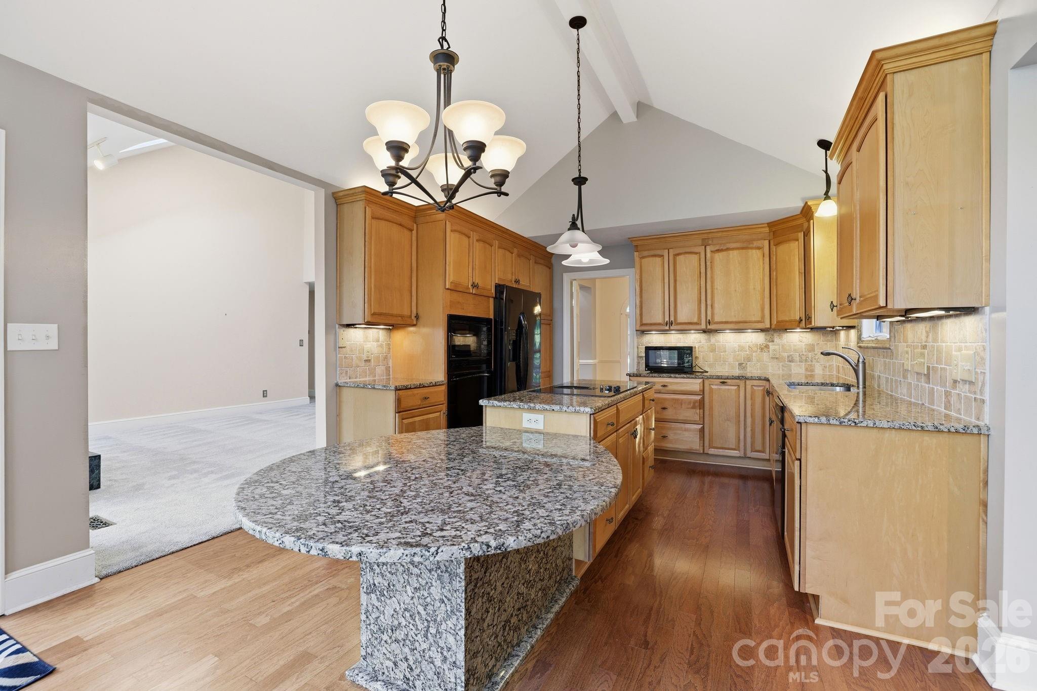 3325 Tilley Morris Road — Matthews