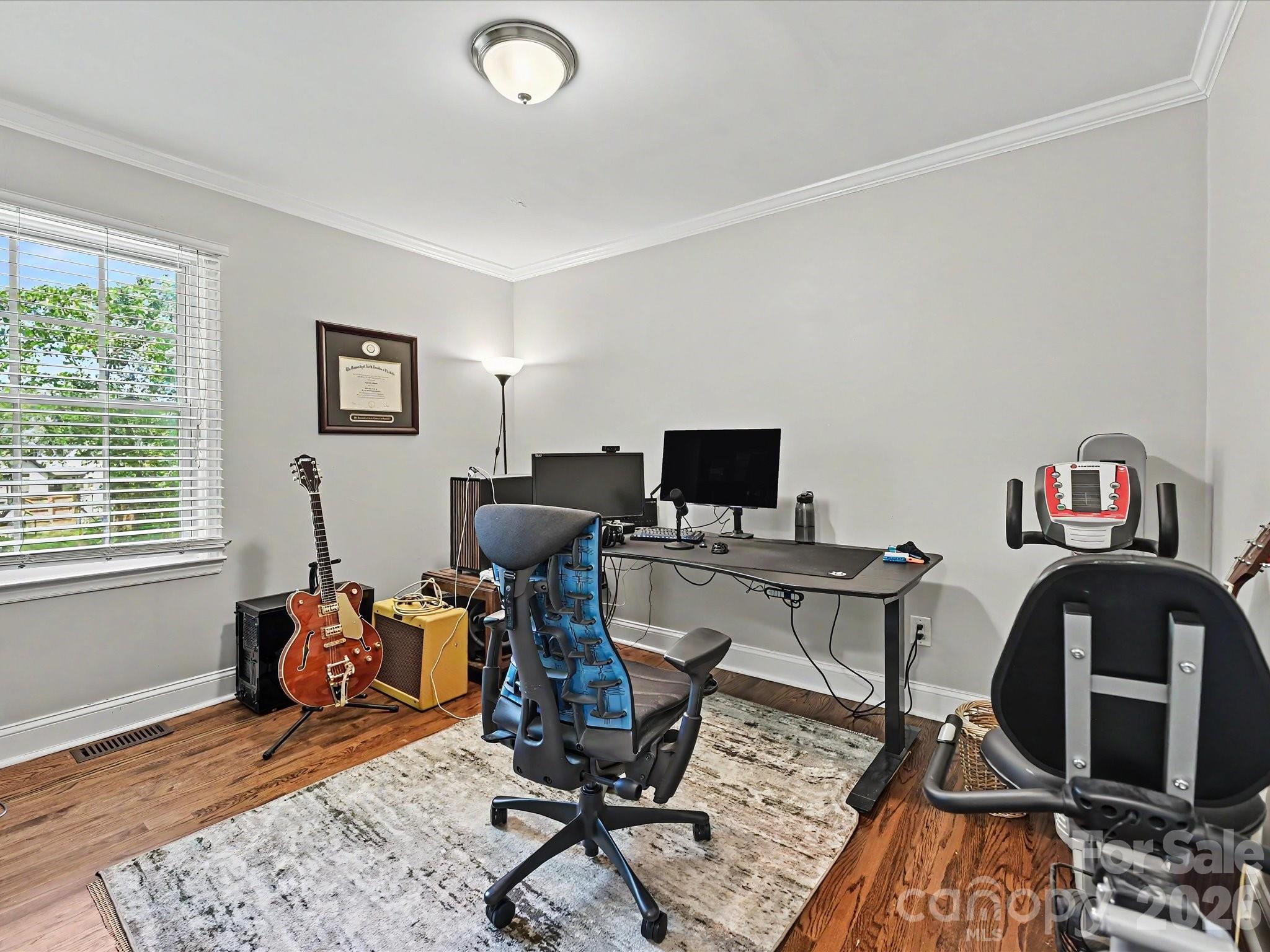 115 N Gardner Avenue — Charlotte