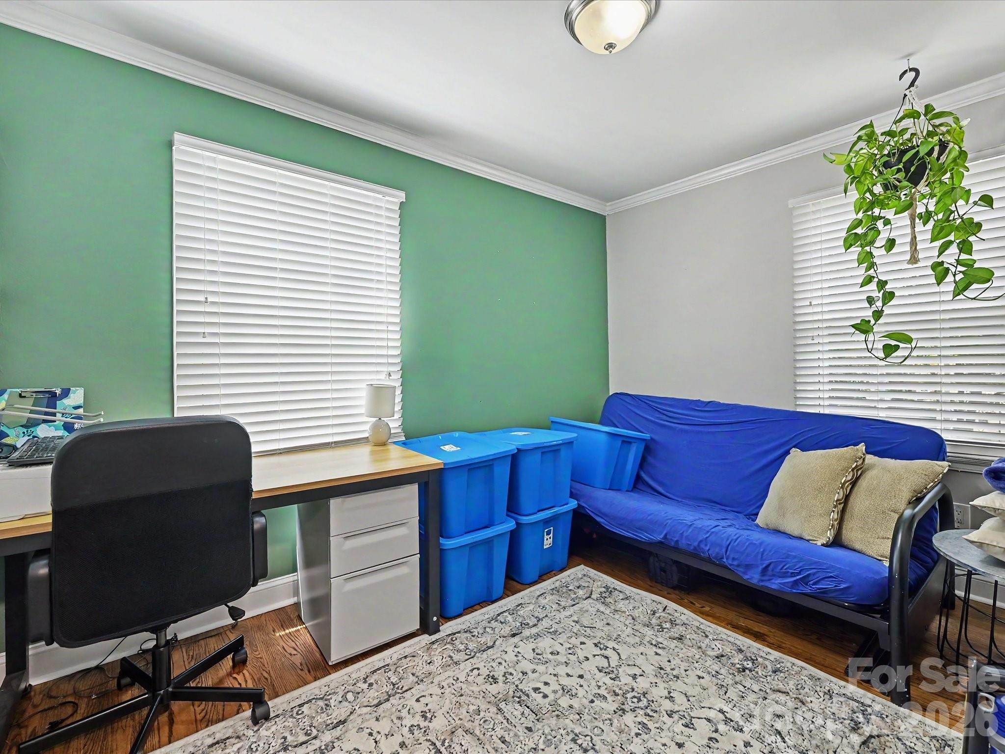 115 N Gardner Avenue — Charlotte