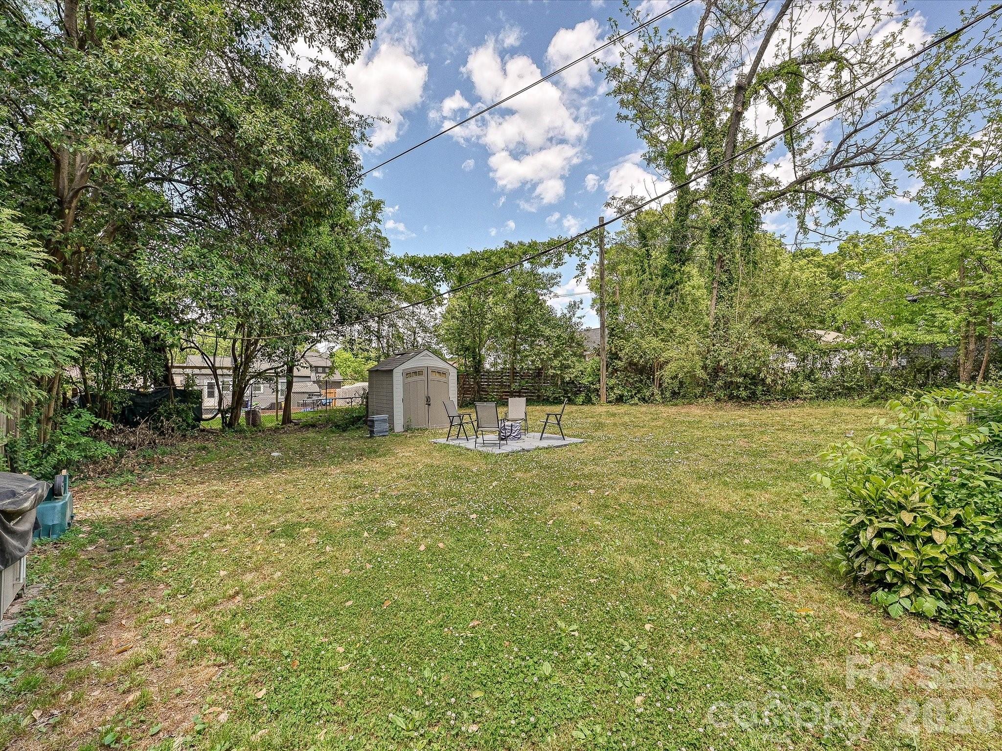 115 N Gardner Avenue — Charlotte
