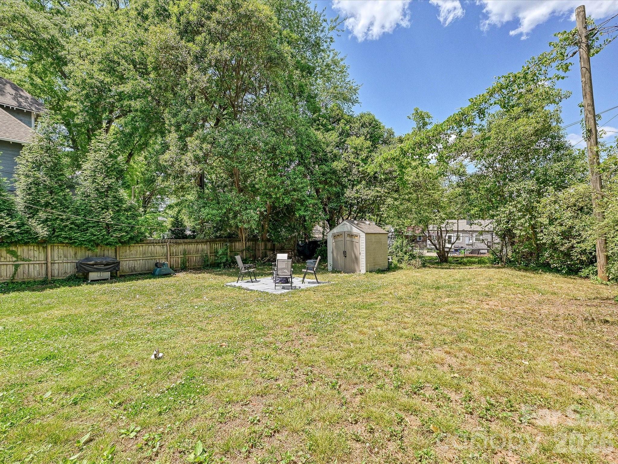 115 N Gardner Avenue — Charlotte