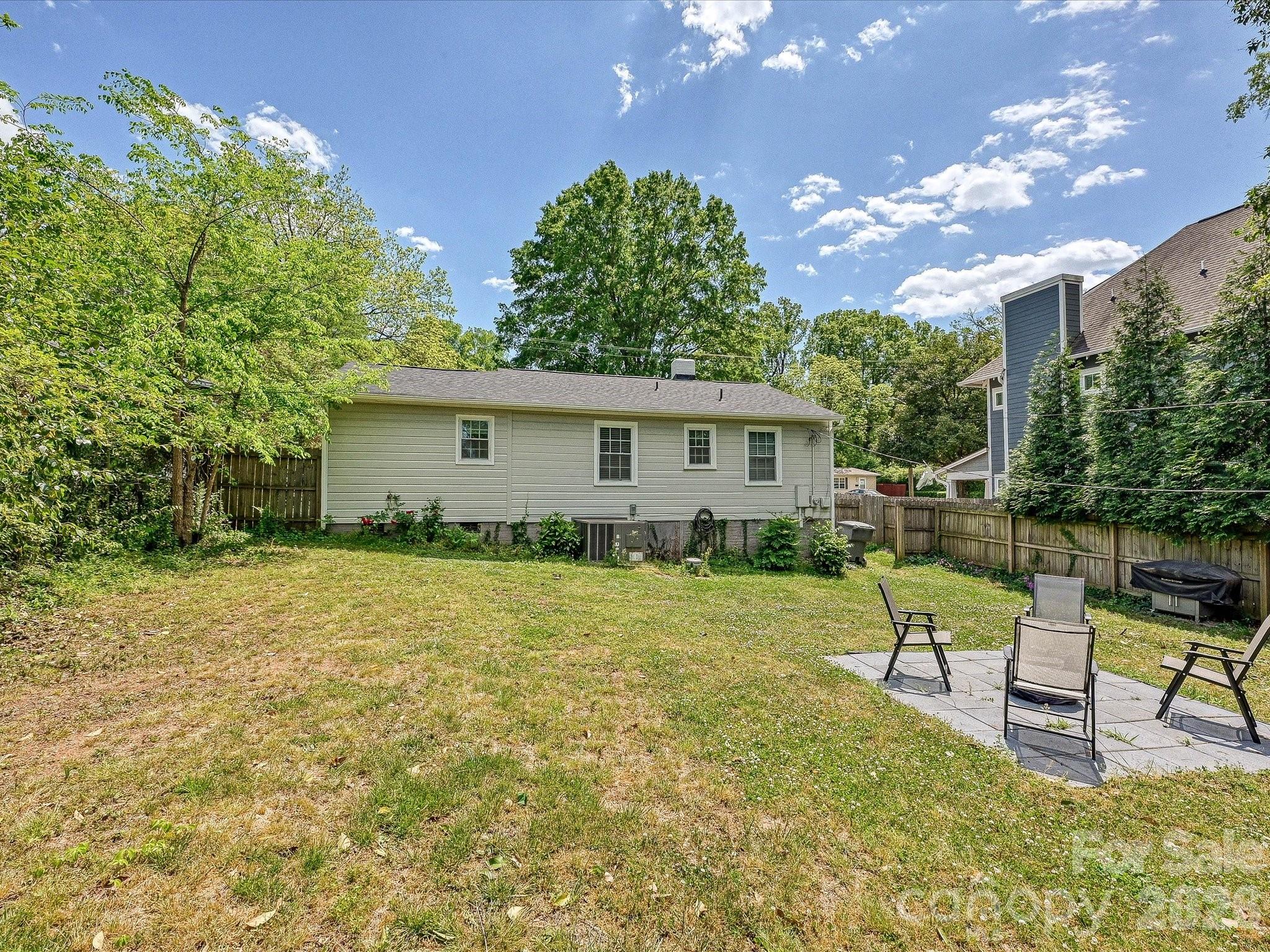 115 N Gardner Avenue — Charlotte