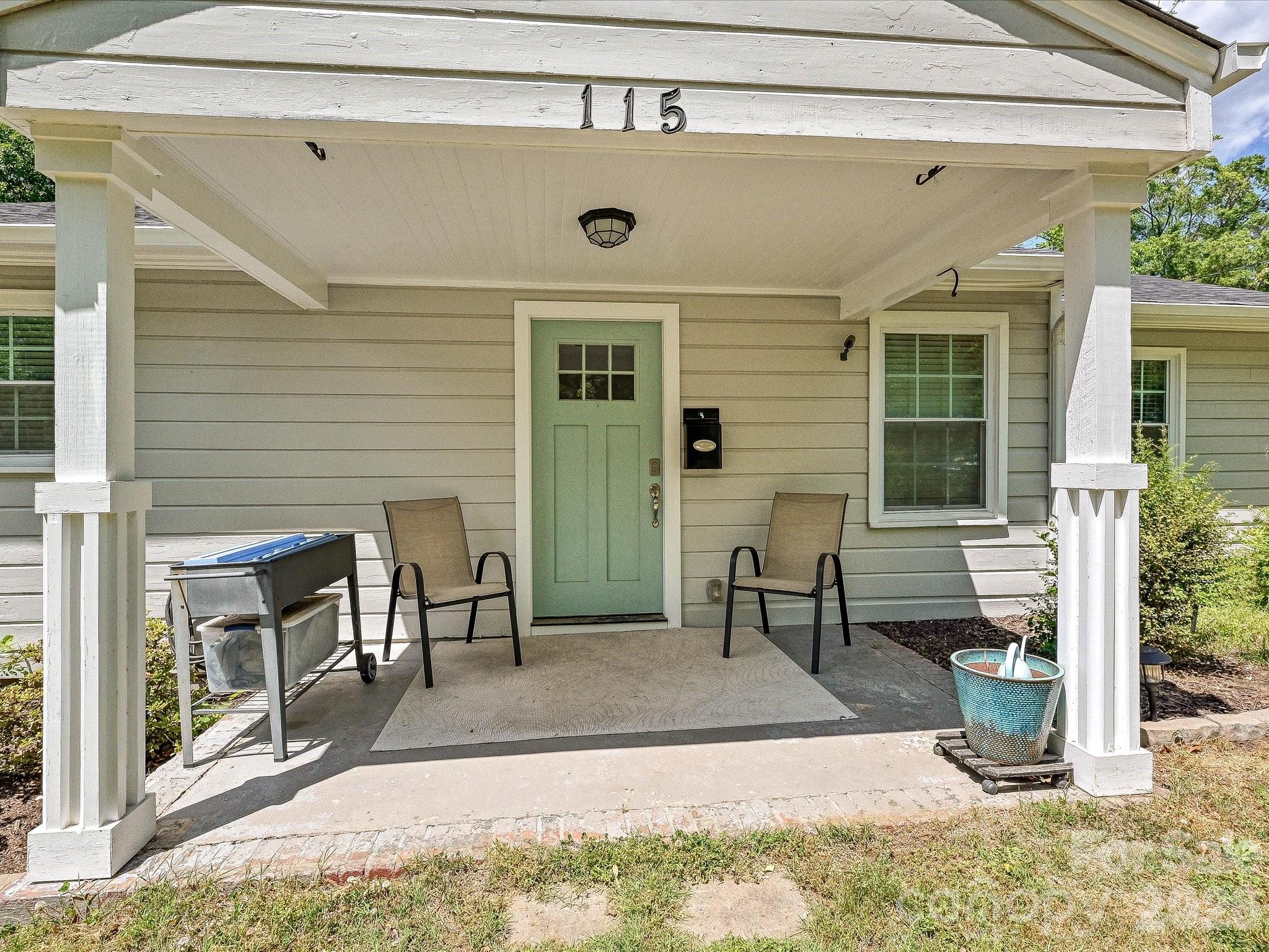 115 N Gardner Avenue — Charlotte