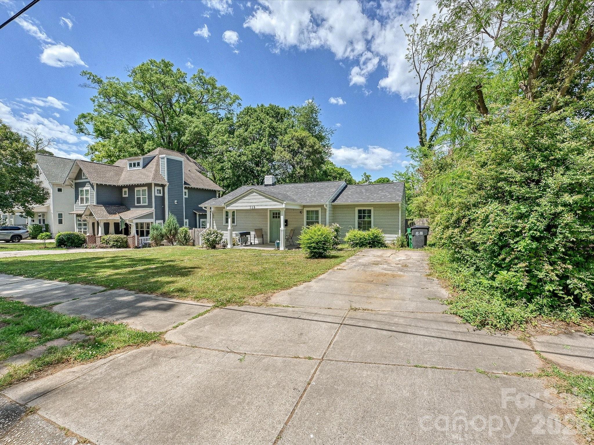 115 N Gardner Avenue — Charlotte