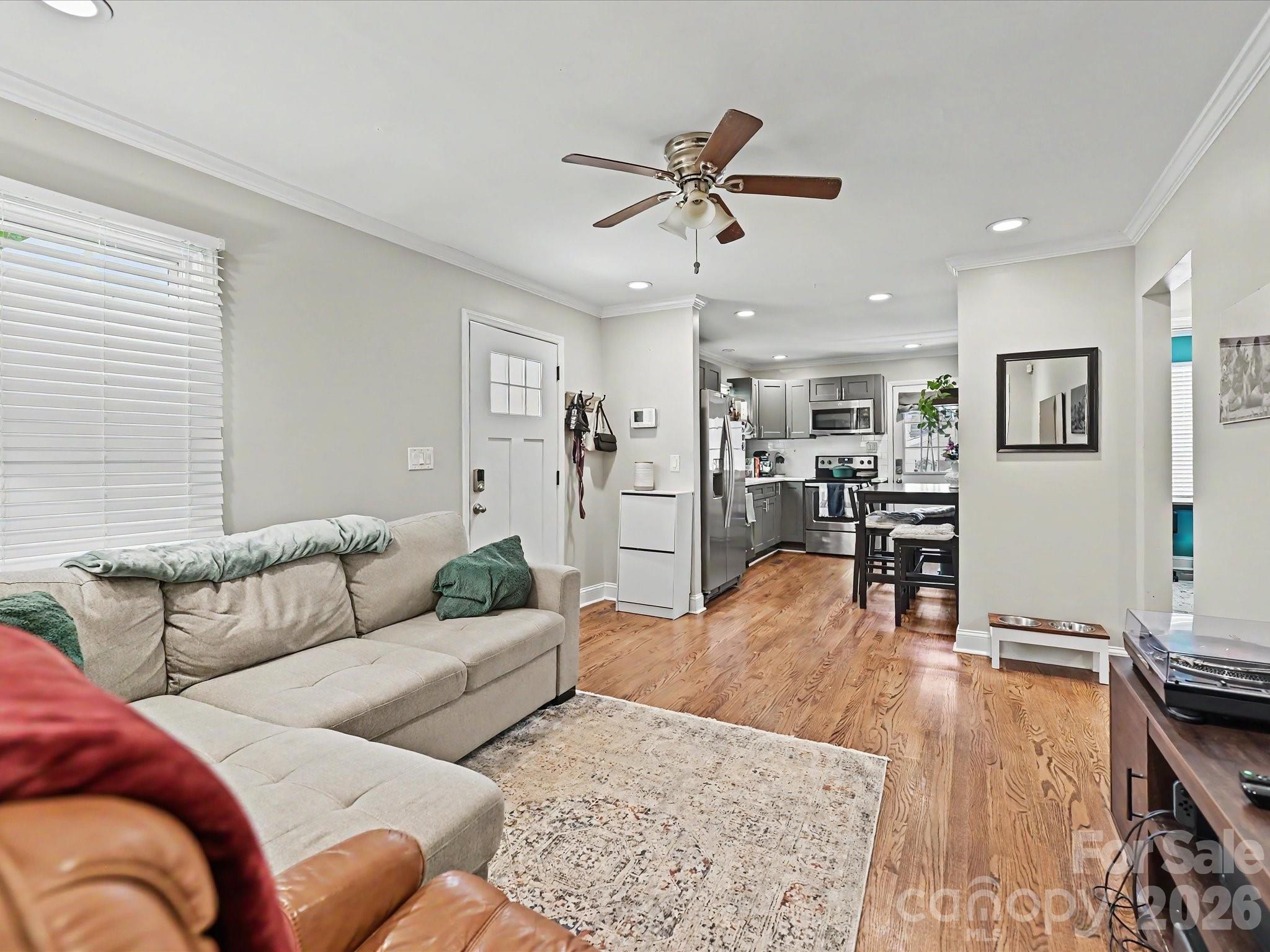 115 N Gardner Avenue — Charlotte