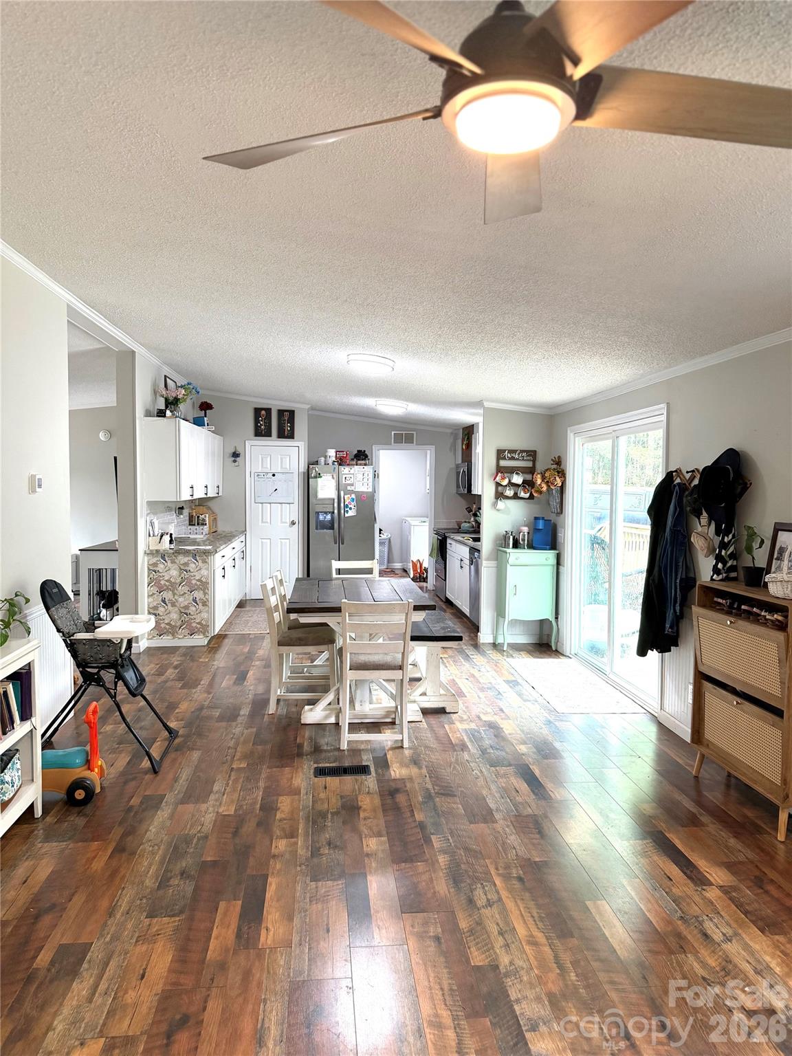 929 Brookhaven Road — Statesville