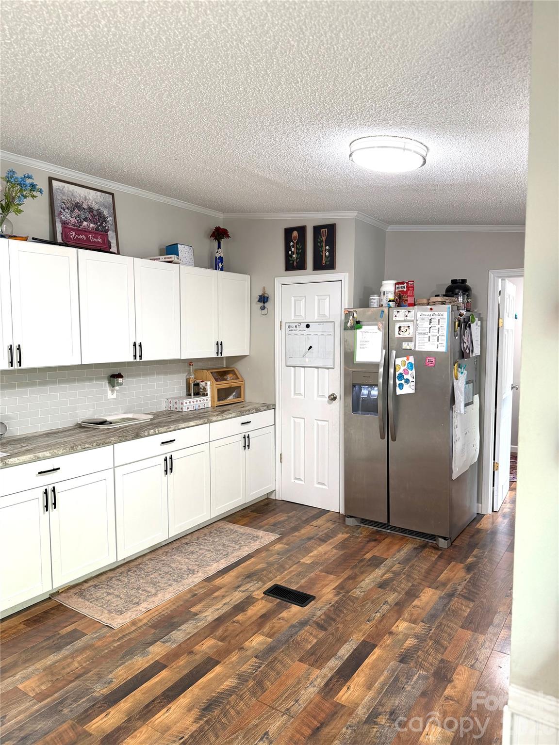929 Brookhaven Road — Statesville