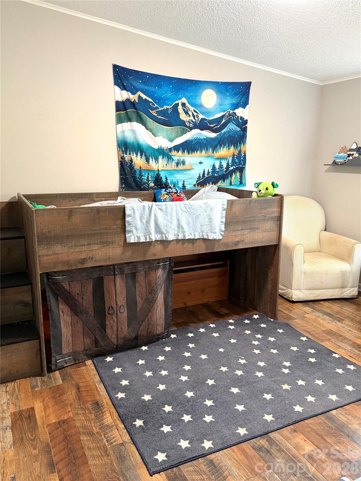 929 Brookhaven Road — Statesville