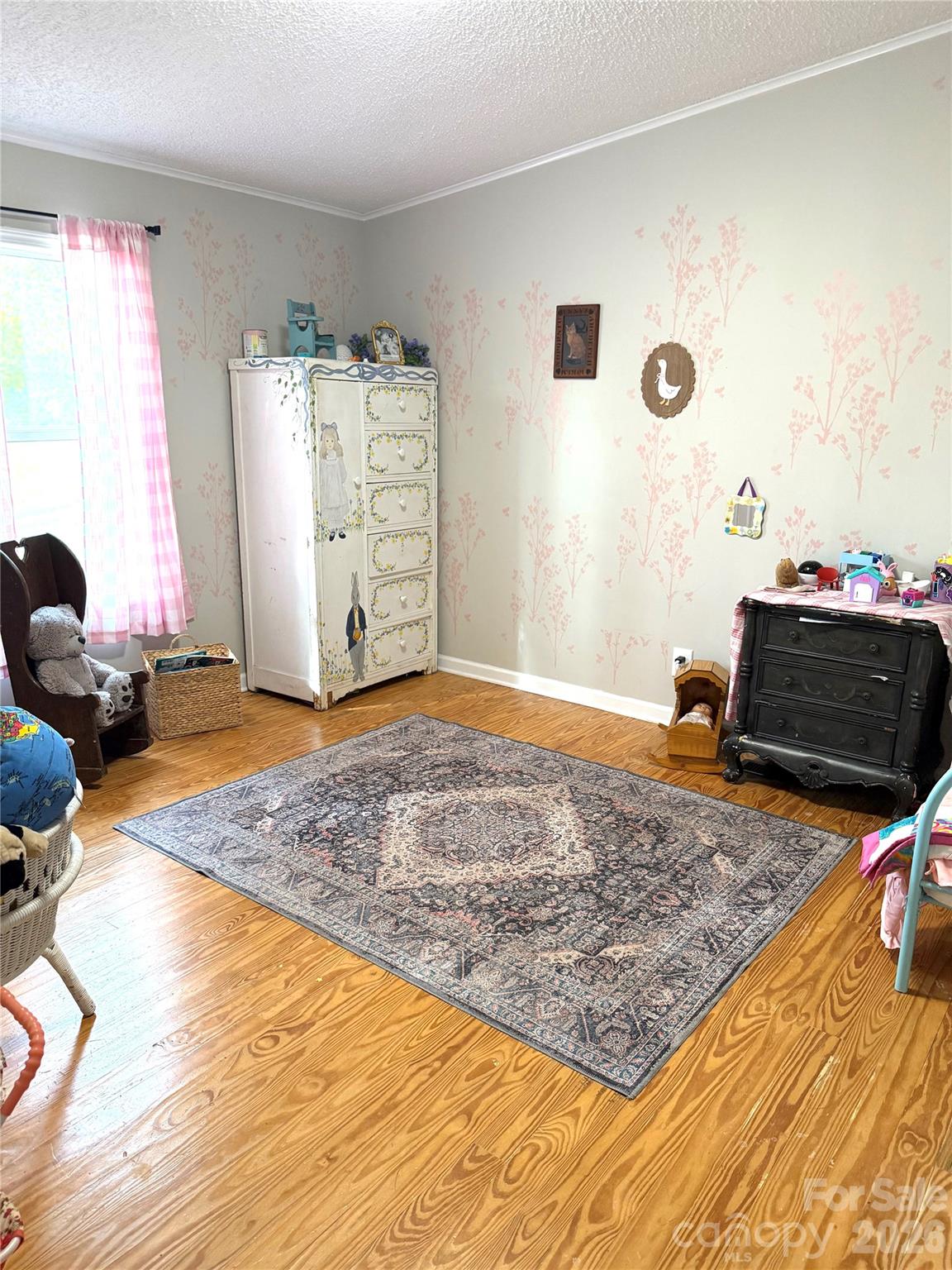 929 Brookhaven Road — Statesville