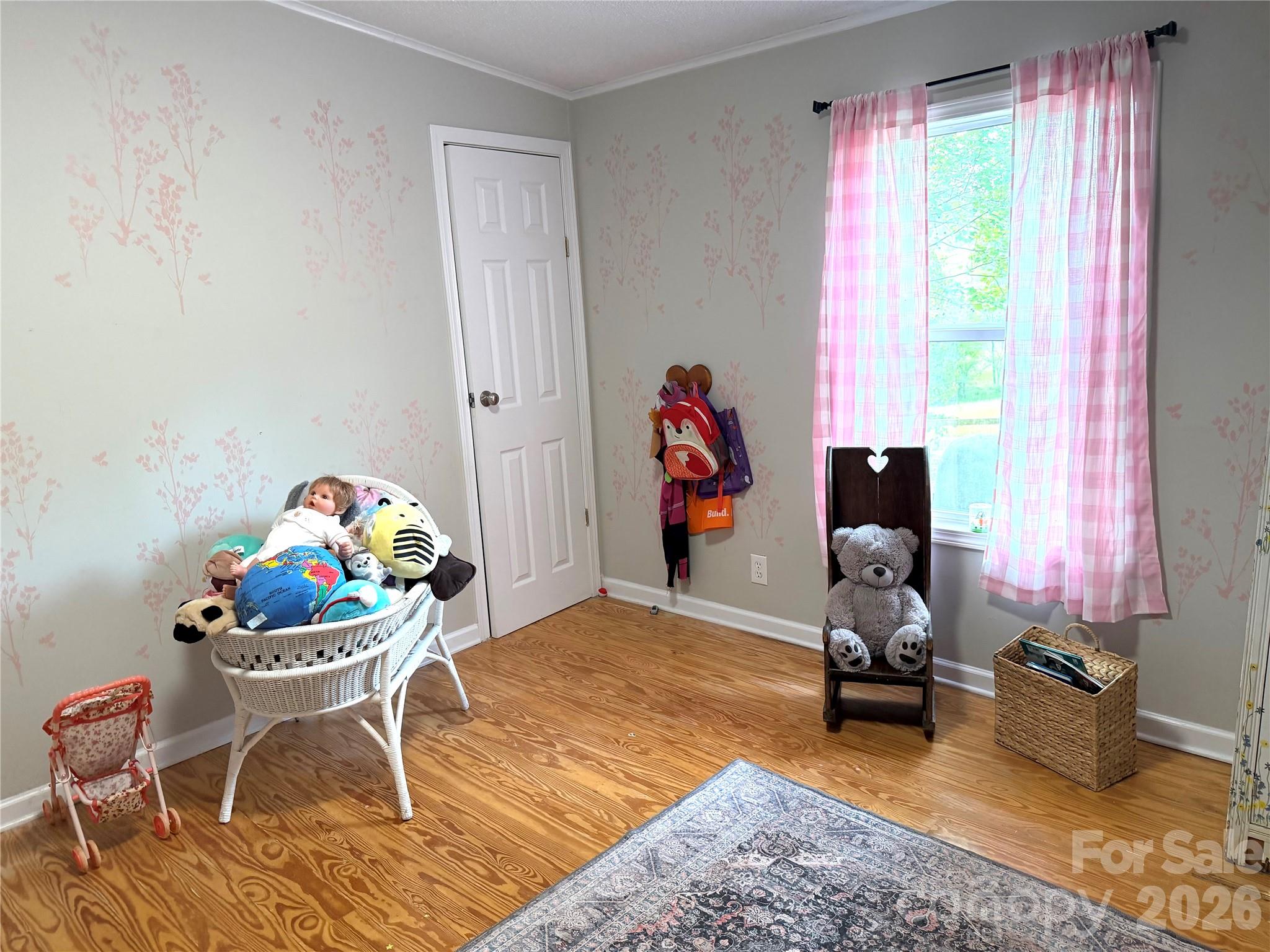 929 Brookhaven Road — Statesville