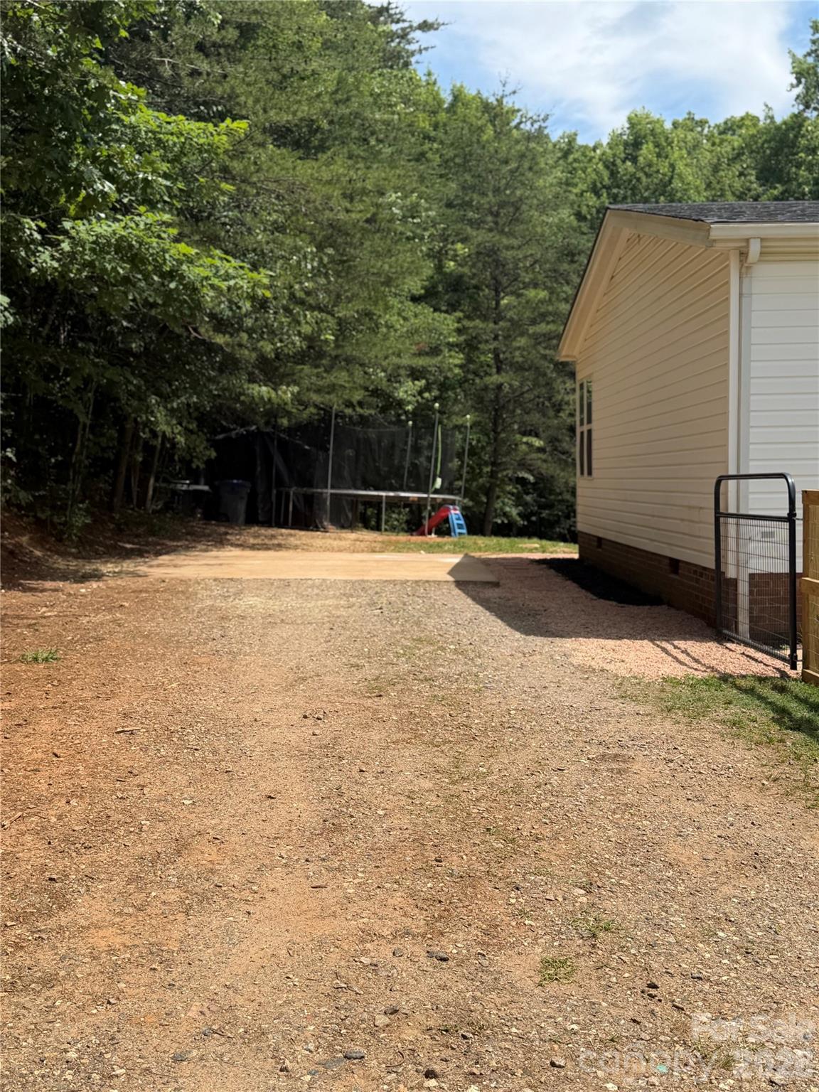 929 Brookhaven Road — Statesville