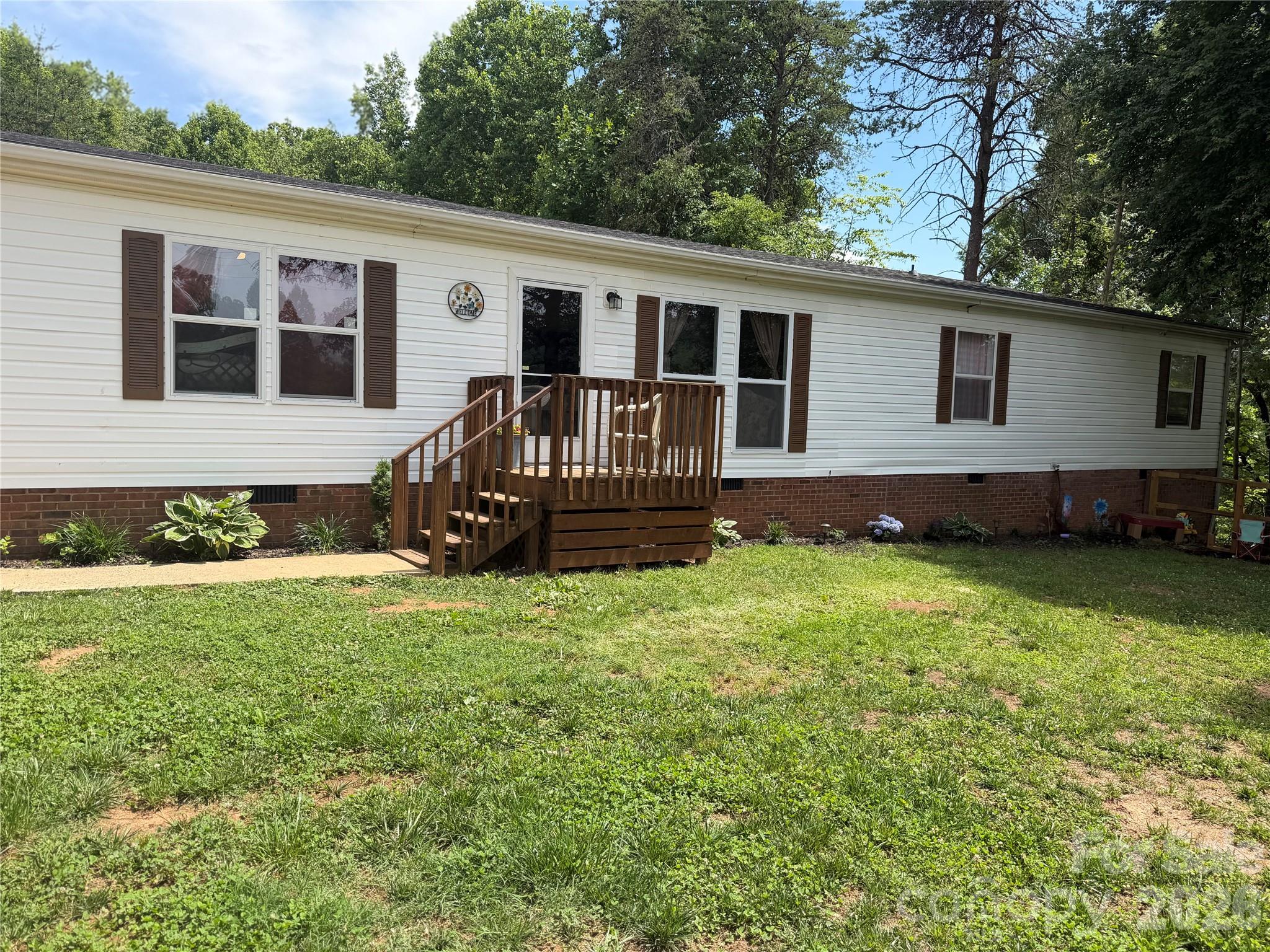 929 Brookhaven Road — Statesville