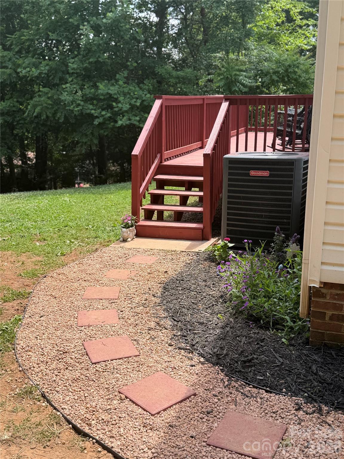 929 Brookhaven Road — Statesville