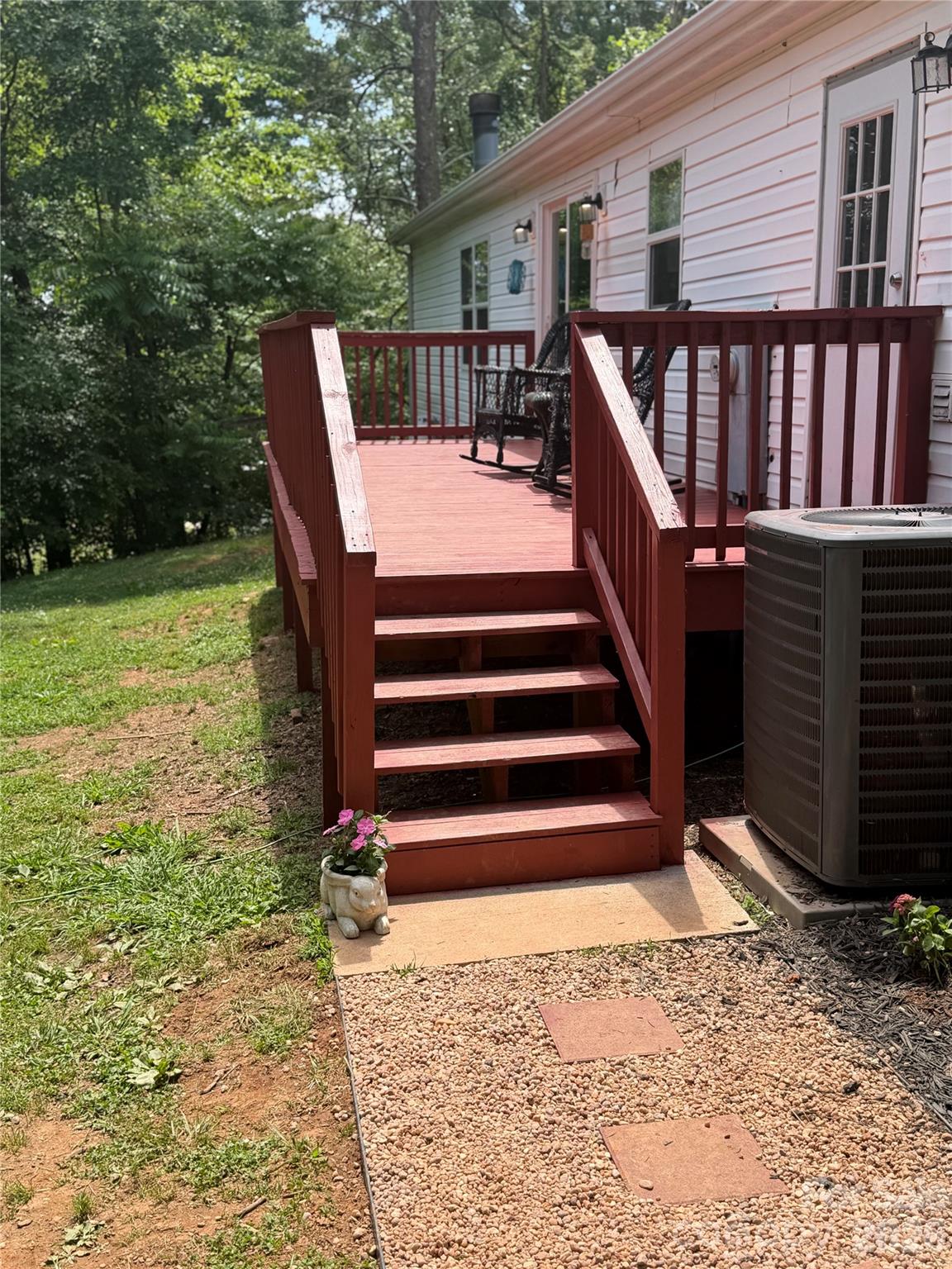 929 Brookhaven Road — Statesville