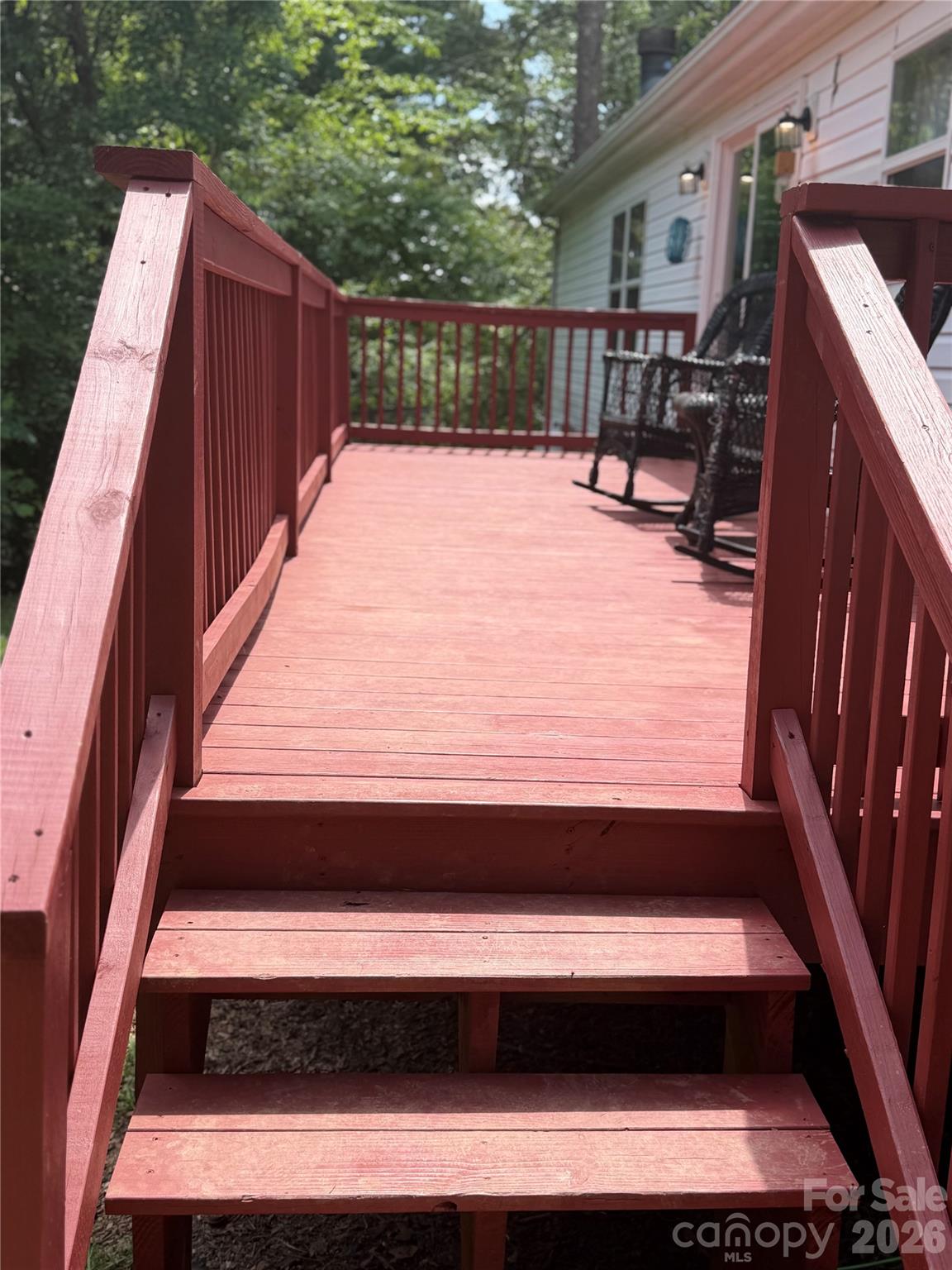 929 Brookhaven Road — Statesville