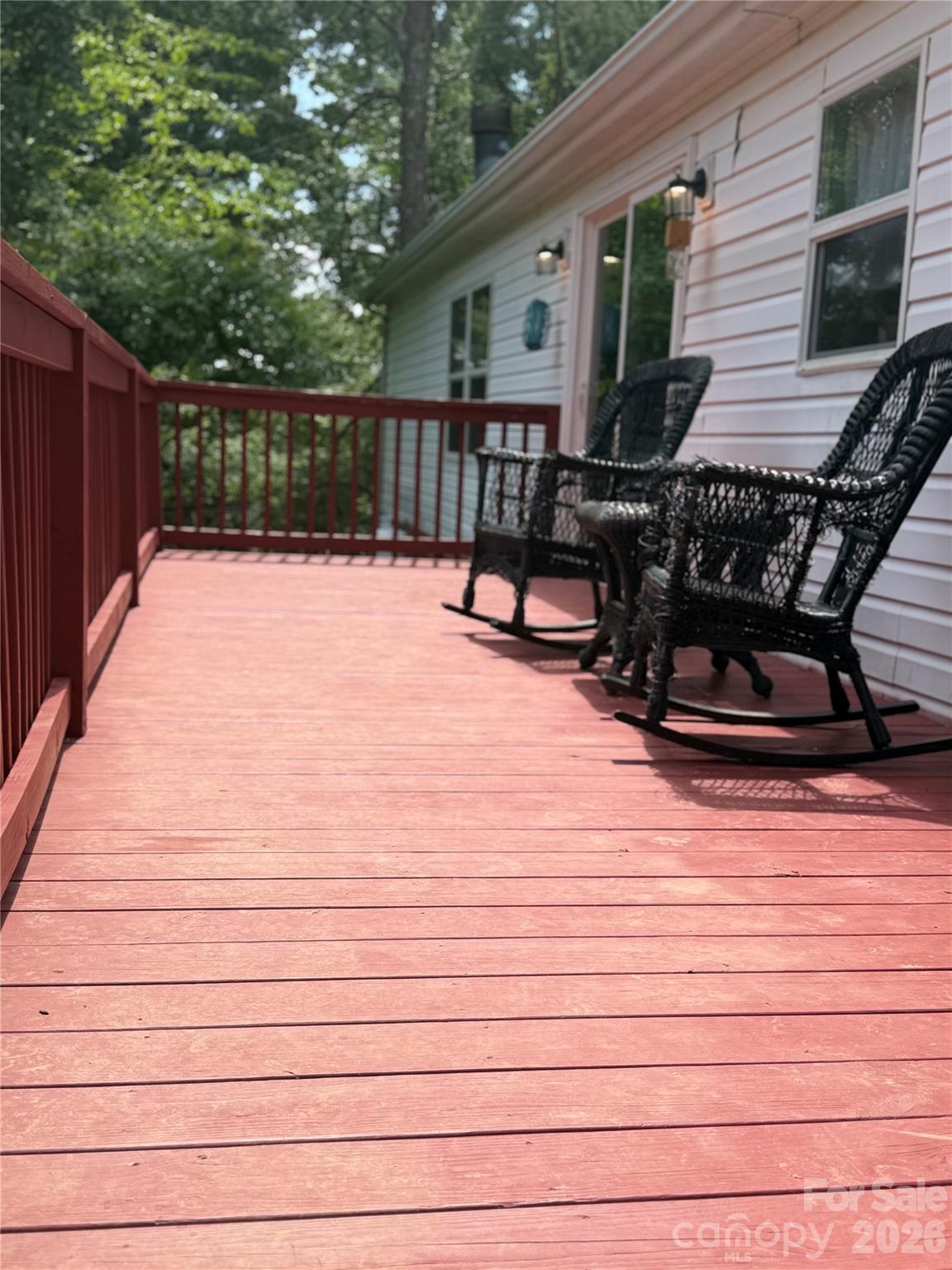 929 Brookhaven Road — Statesville