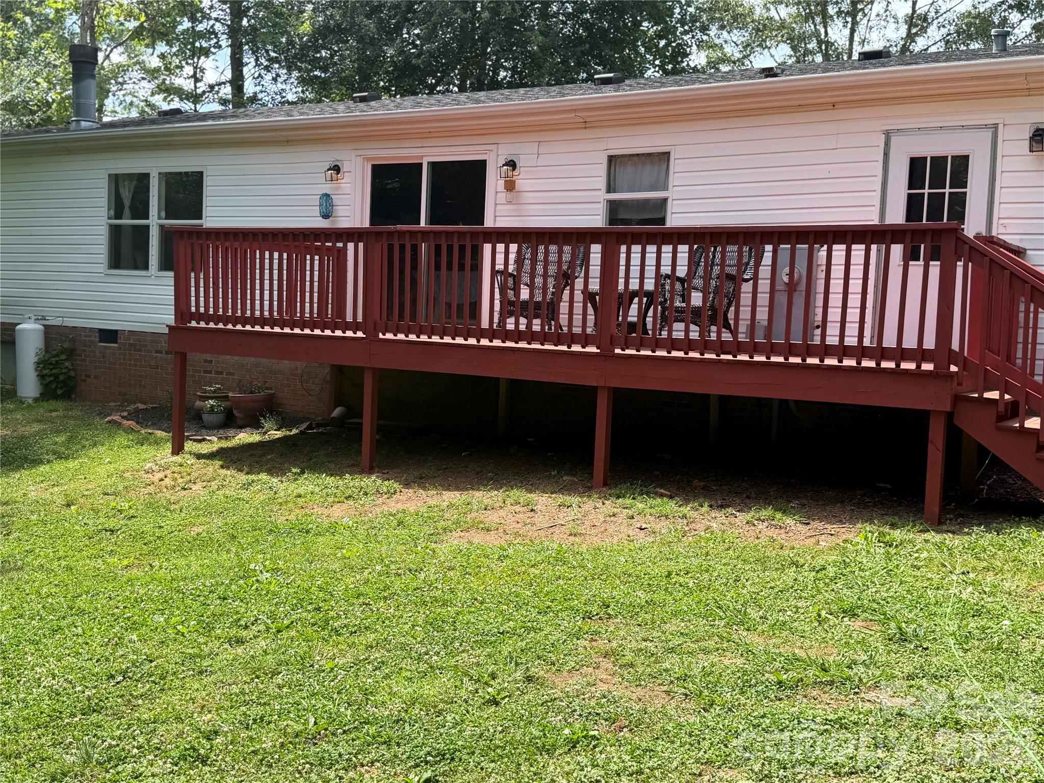 929 Brookhaven Road — Statesville
