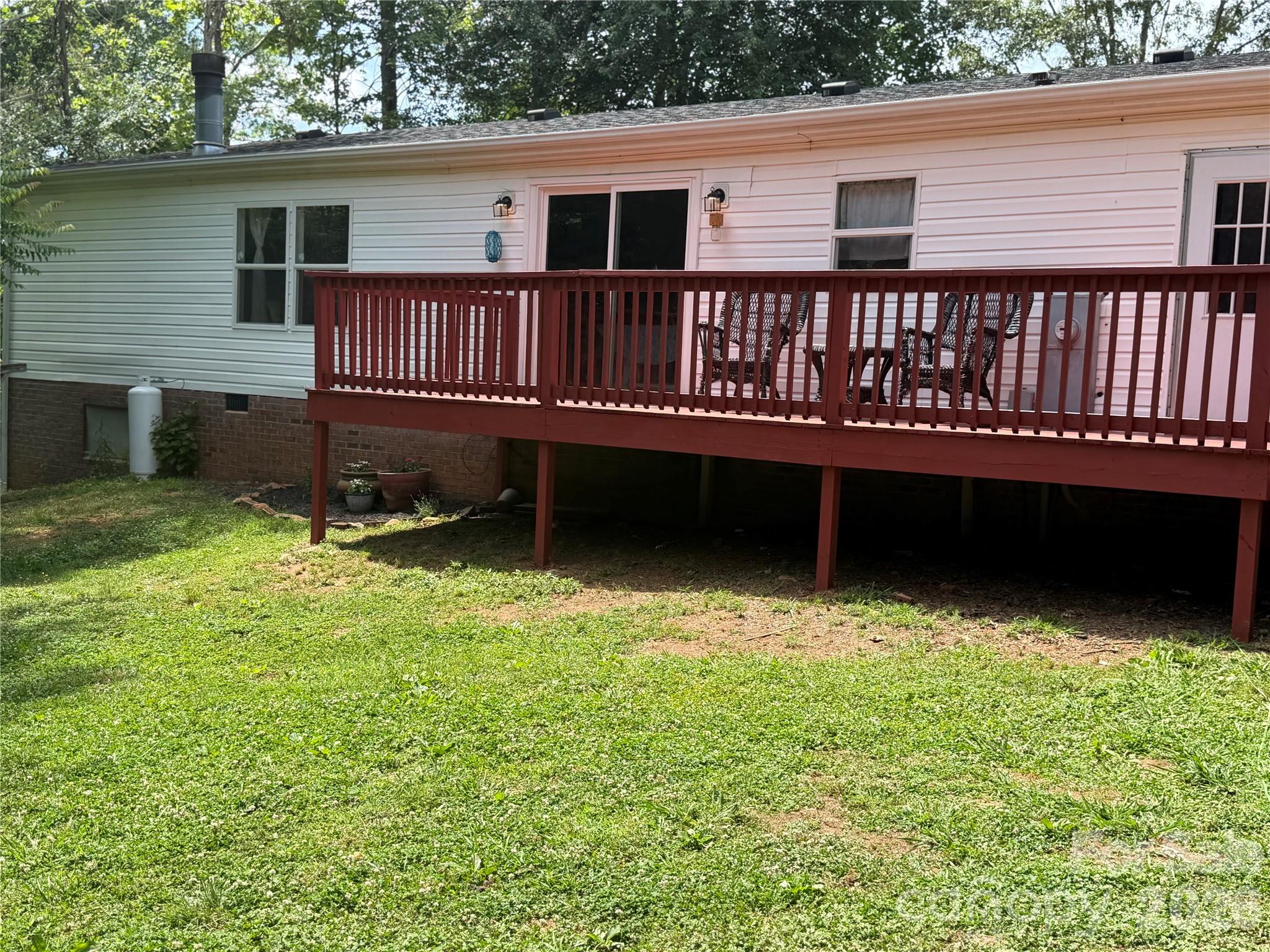 929 Brookhaven Road — Statesville