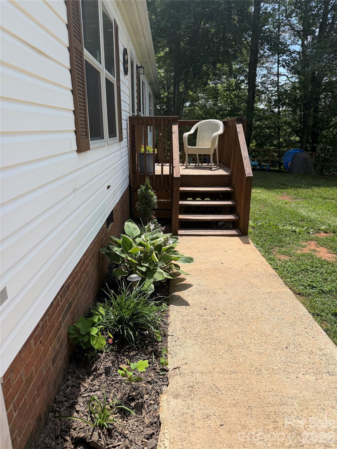 929 Brookhaven Road — Statesville