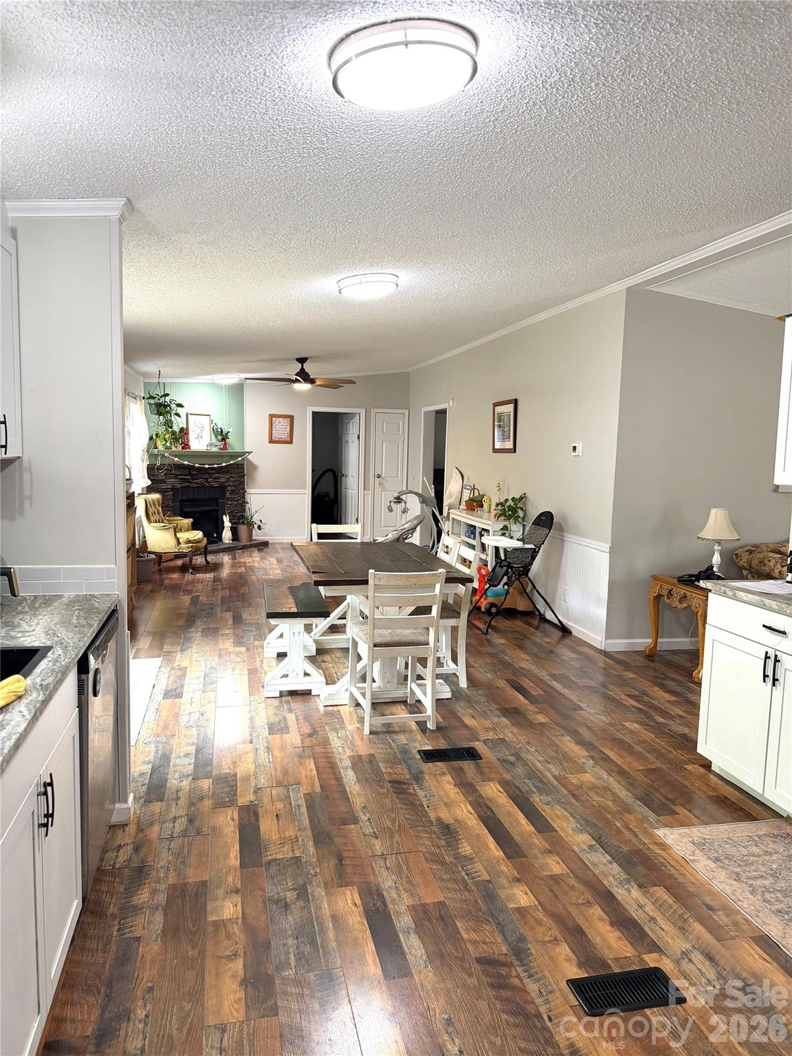 929 Brookhaven Road — Statesville