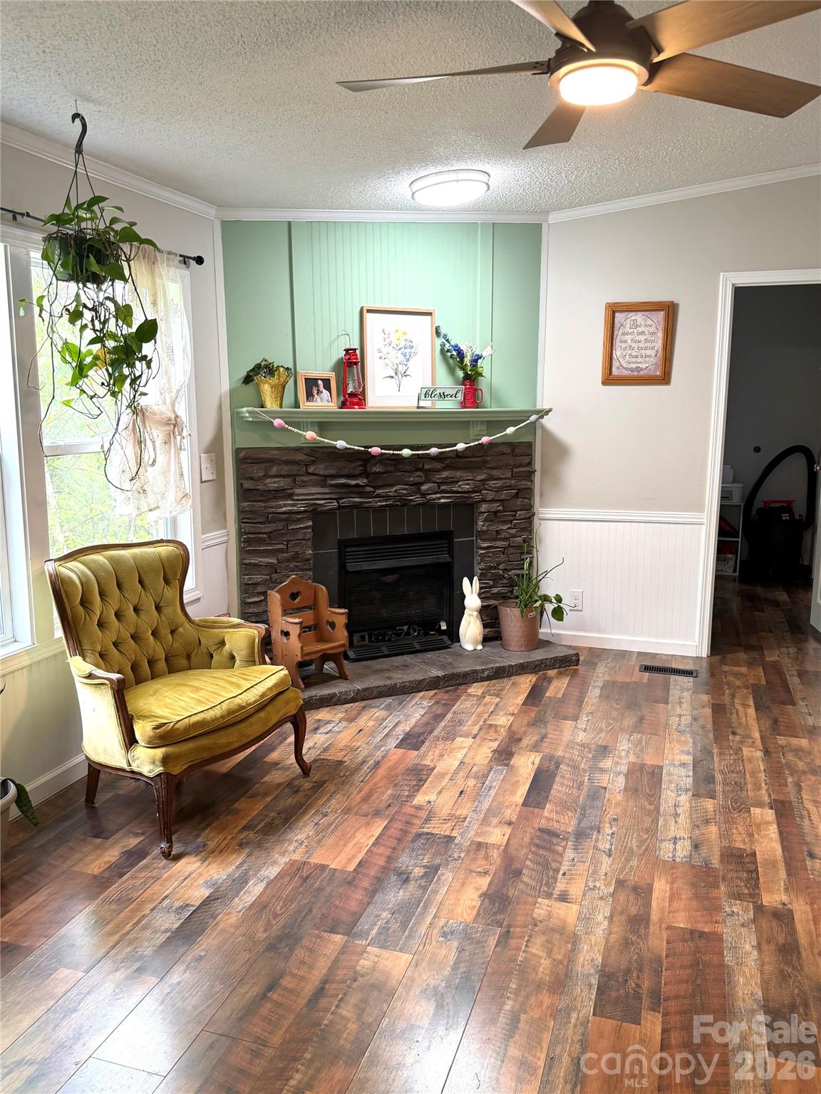 929 Brookhaven Road — Statesville