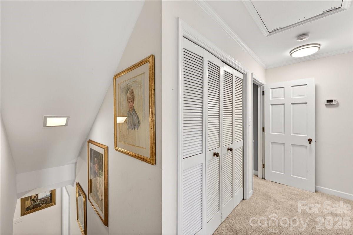 202 Perrin Place — Charlotte