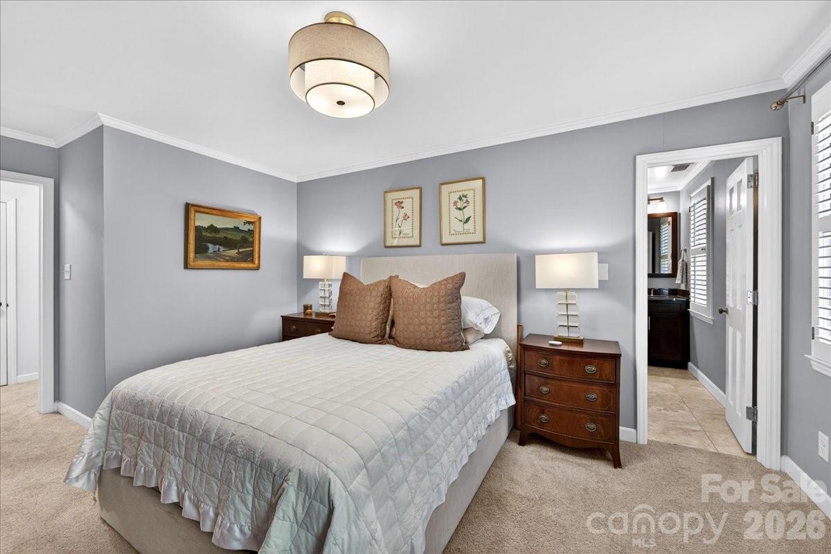 202 Perrin Place — Charlotte