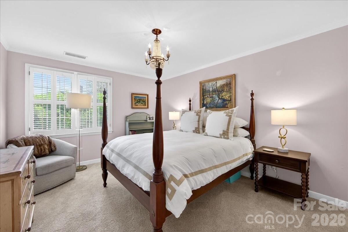 202 Perrin Place — Charlotte
