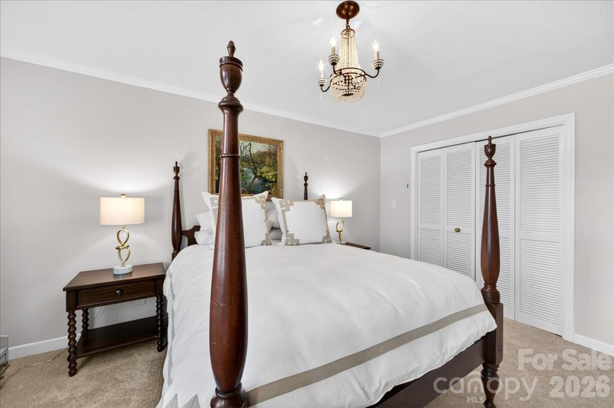 202 Perrin Place — Charlotte
