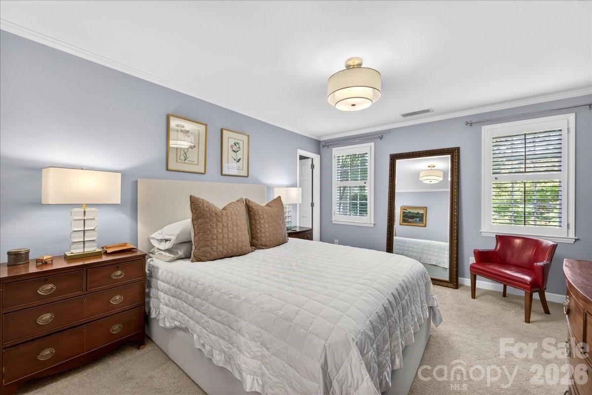 202 Perrin Place — Charlotte