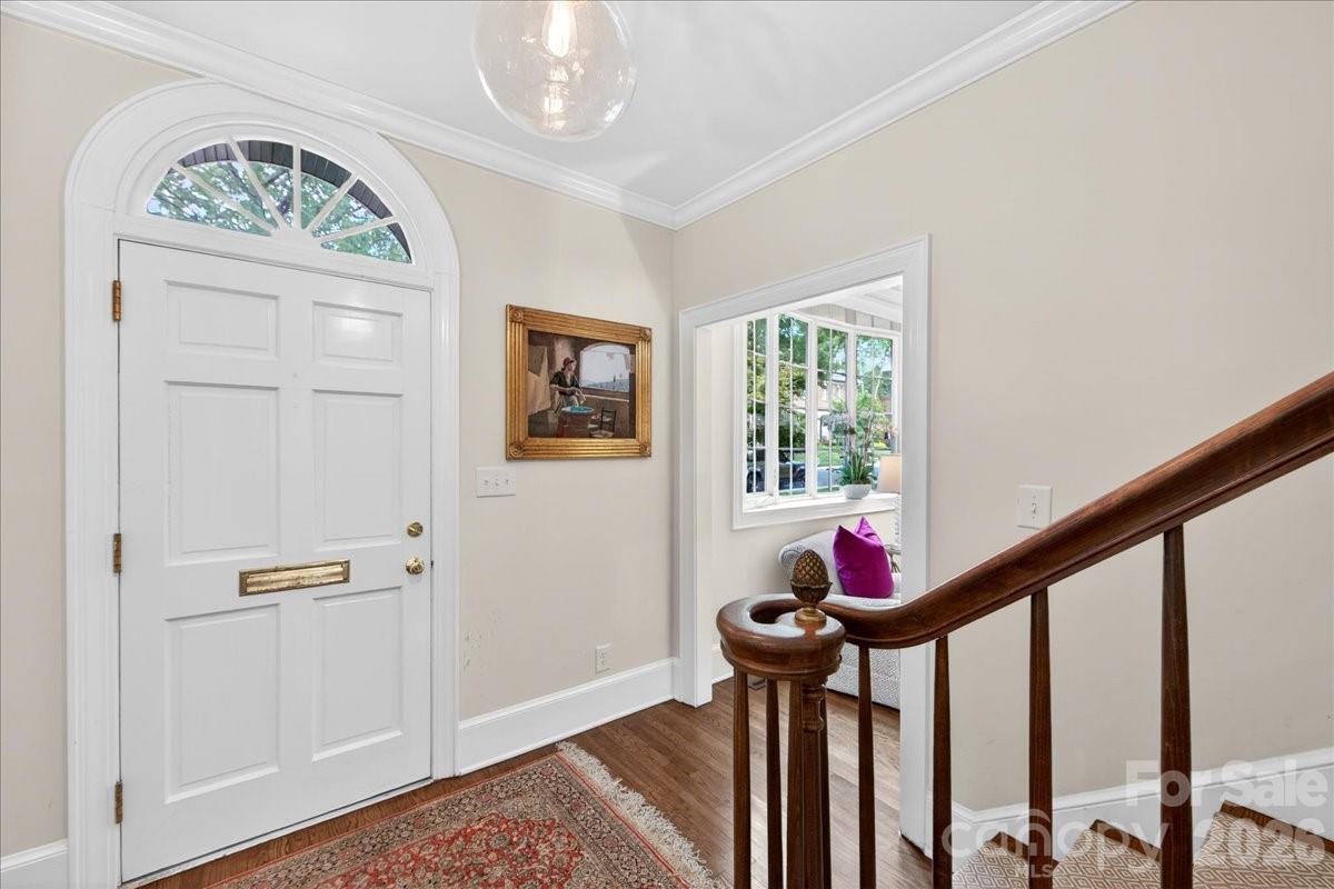 202 Perrin Place — Charlotte