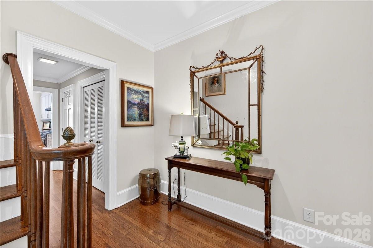 202 Perrin Place — Charlotte