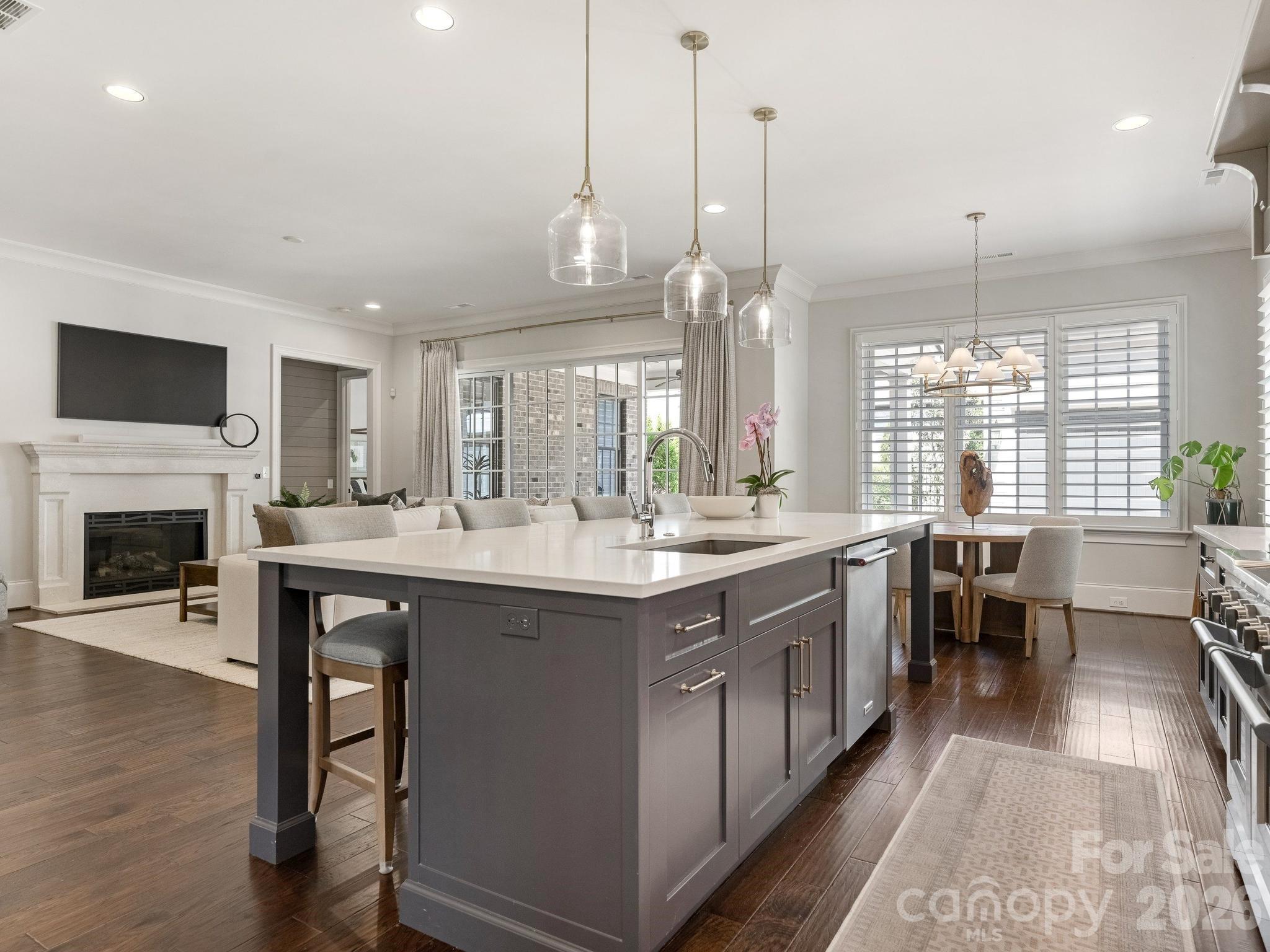 1117 Churchill Commons Drive — Charlotte