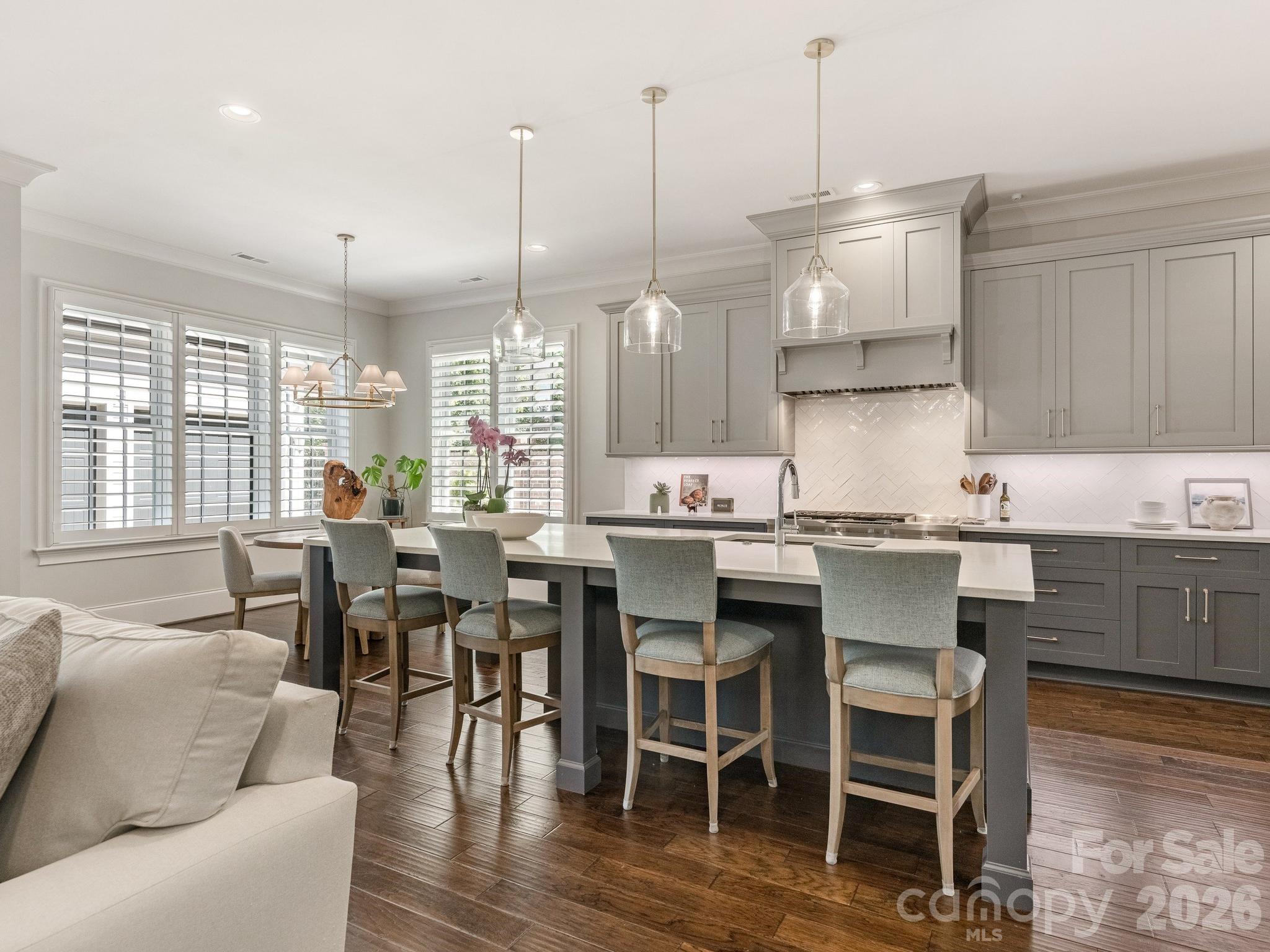1117 Churchill Commons Drive — Charlotte