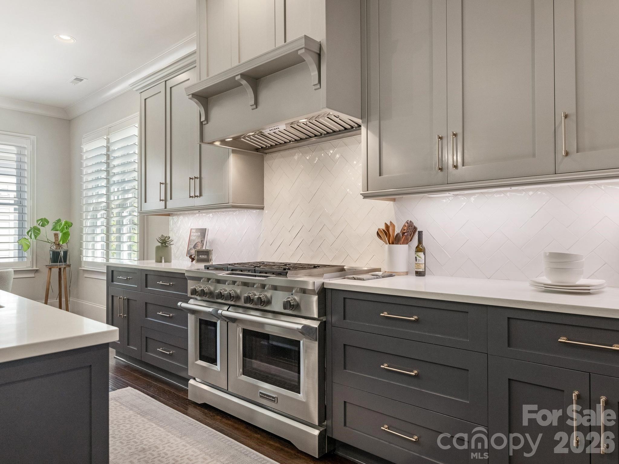 1117 Churchill Commons Drive — Charlotte