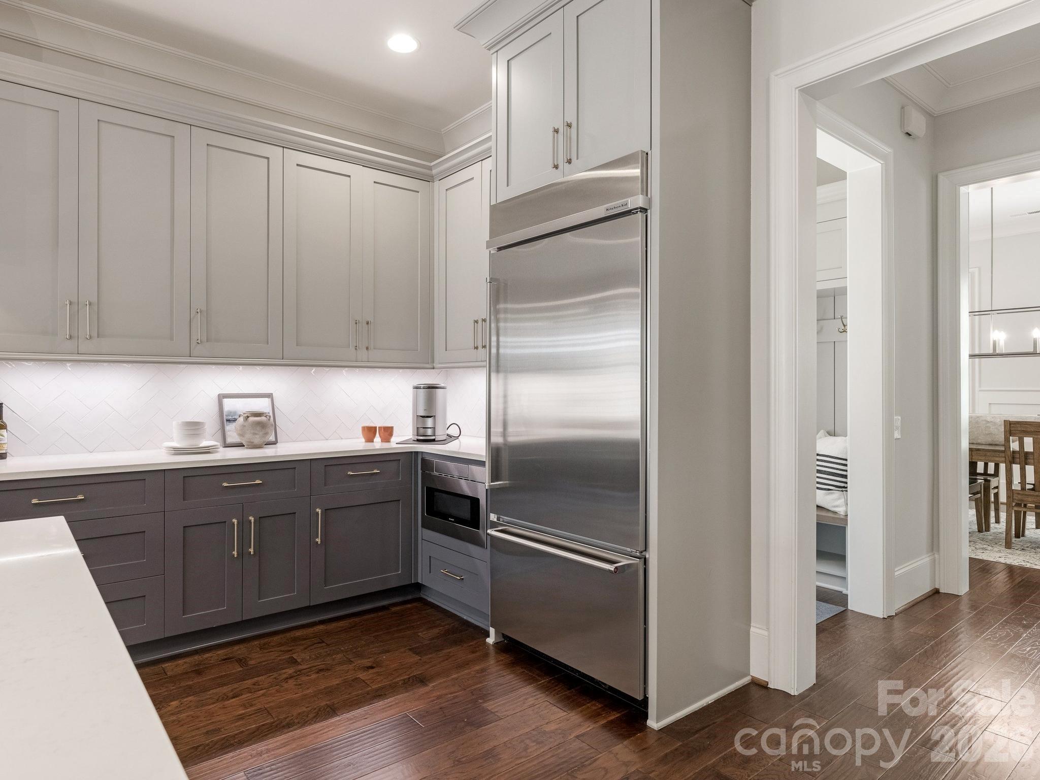 1117 Churchill Commons Drive — Charlotte