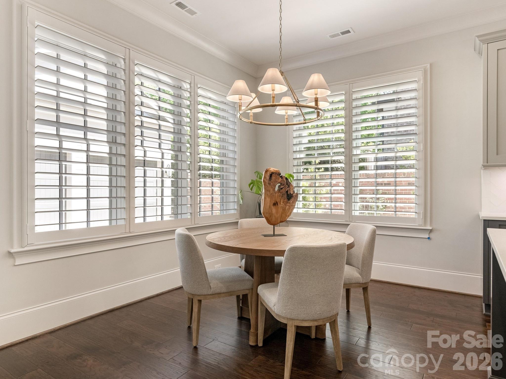 1117 Churchill Commons Drive — Charlotte