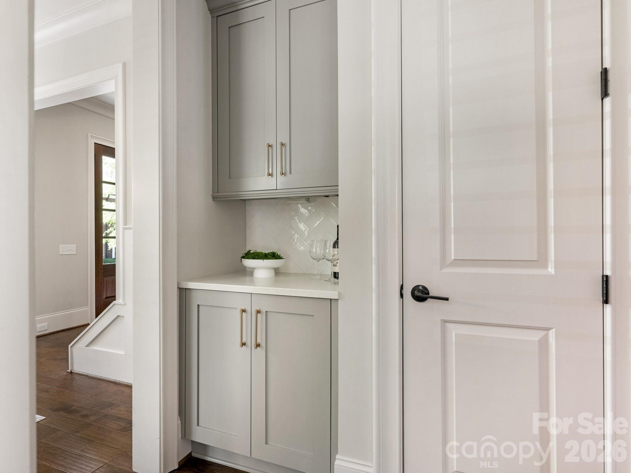 1117 Churchill Commons Drive — Charlotte