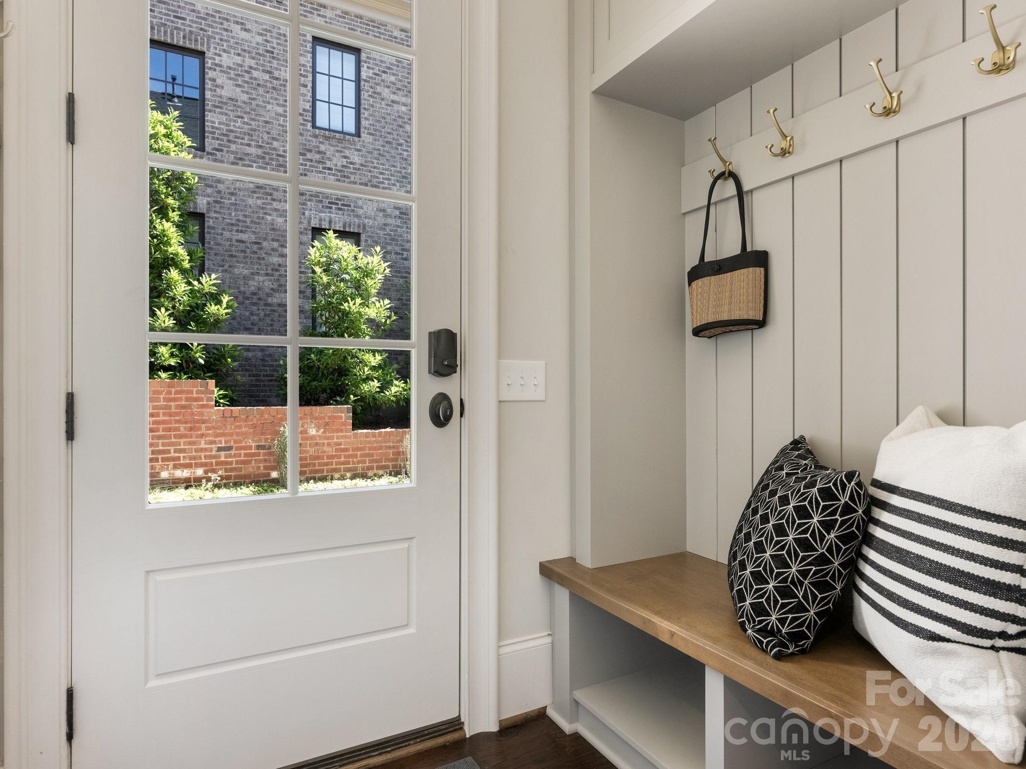 1117 Churchill Commons Drive — Charlotte