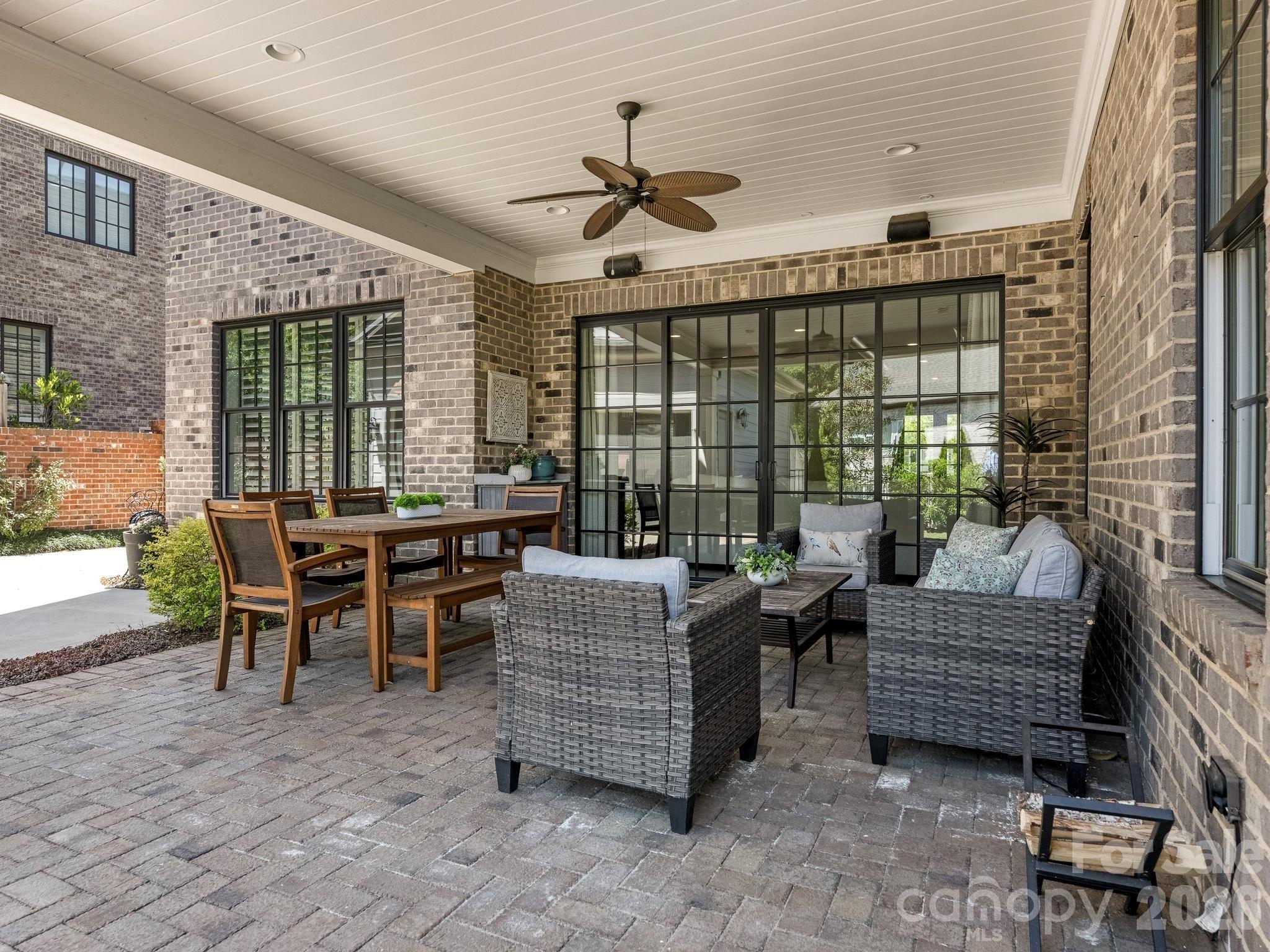 1117 Churchill Commons Drive — Charlotte