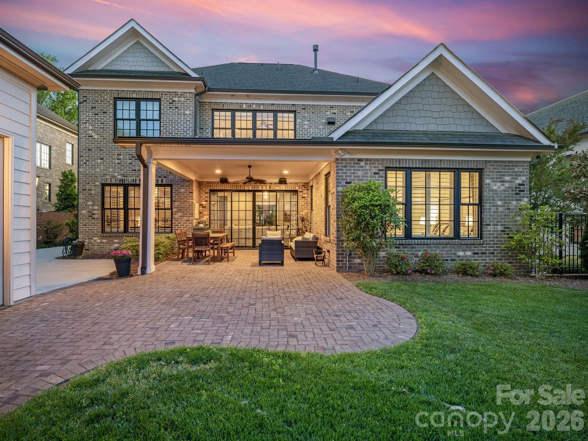 1117 Churchill Commons Drive — Charlotte