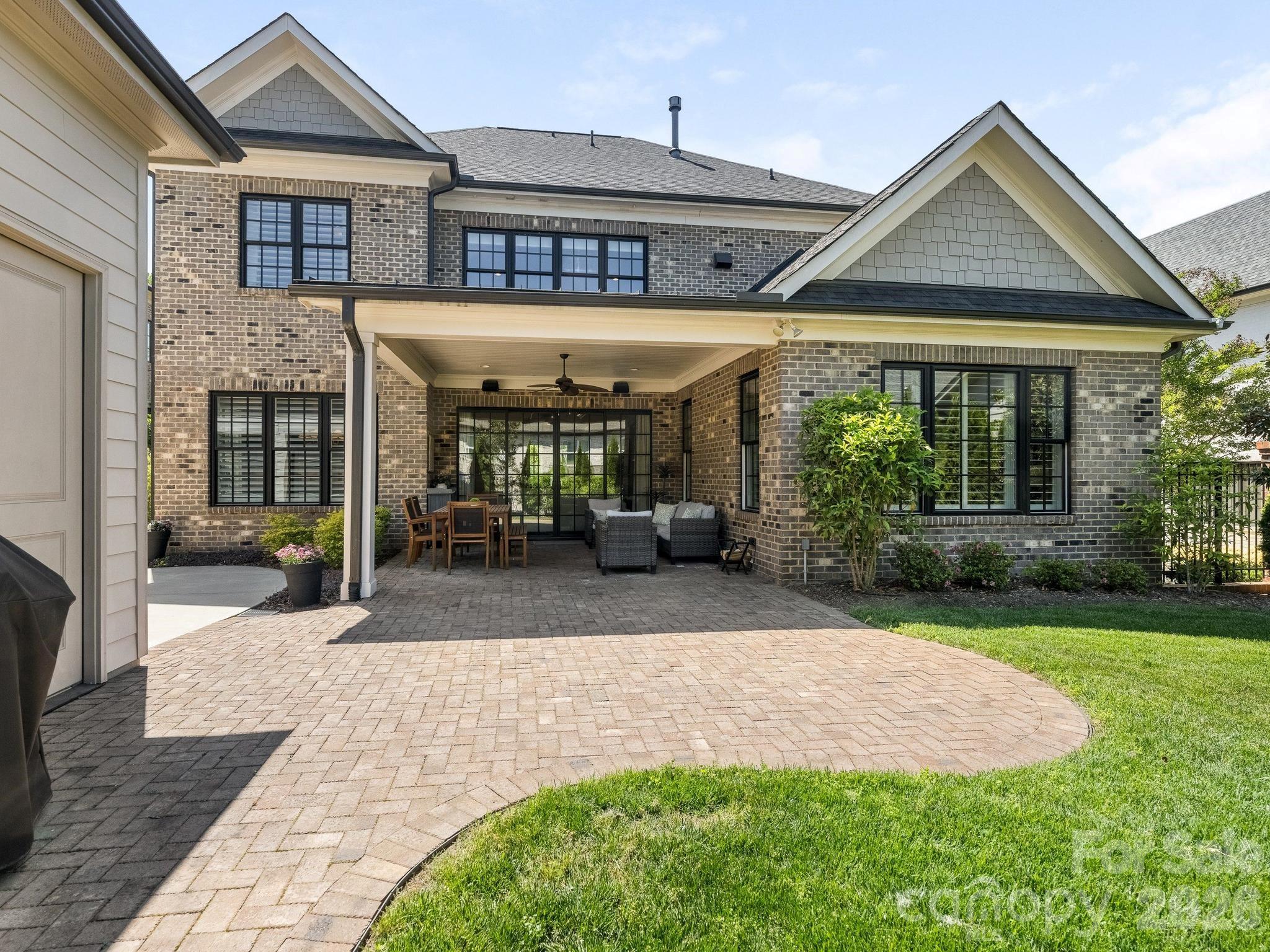 1117 Churchill Commons Drive — Charlotte