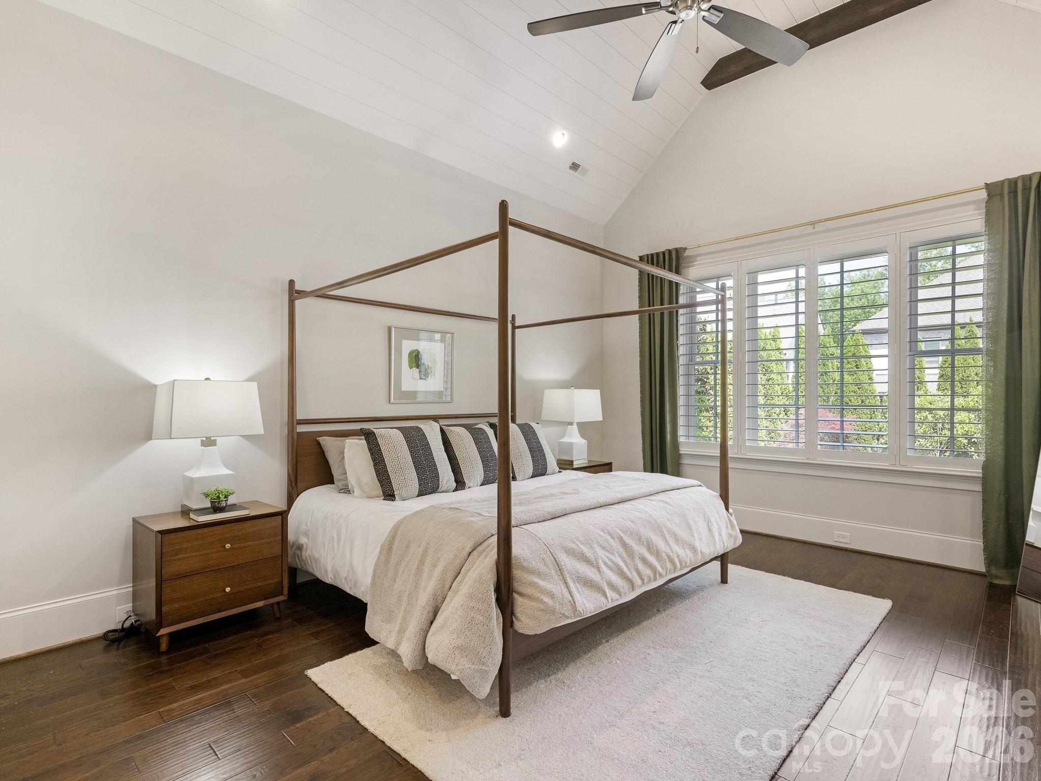 1117 Churchill Commons Drive — Charlotte