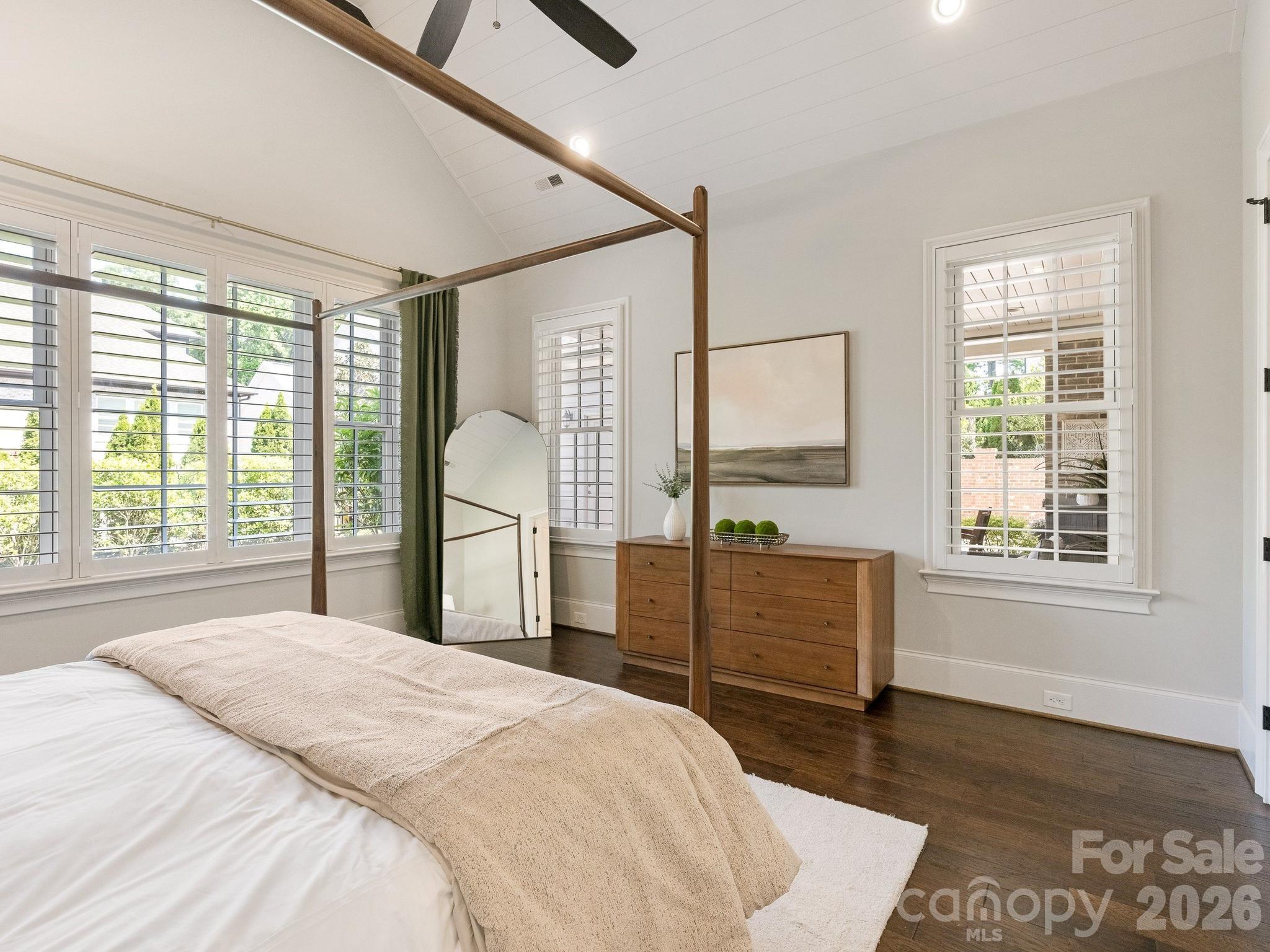 1117 Churchill Commons Drive — Charlotte