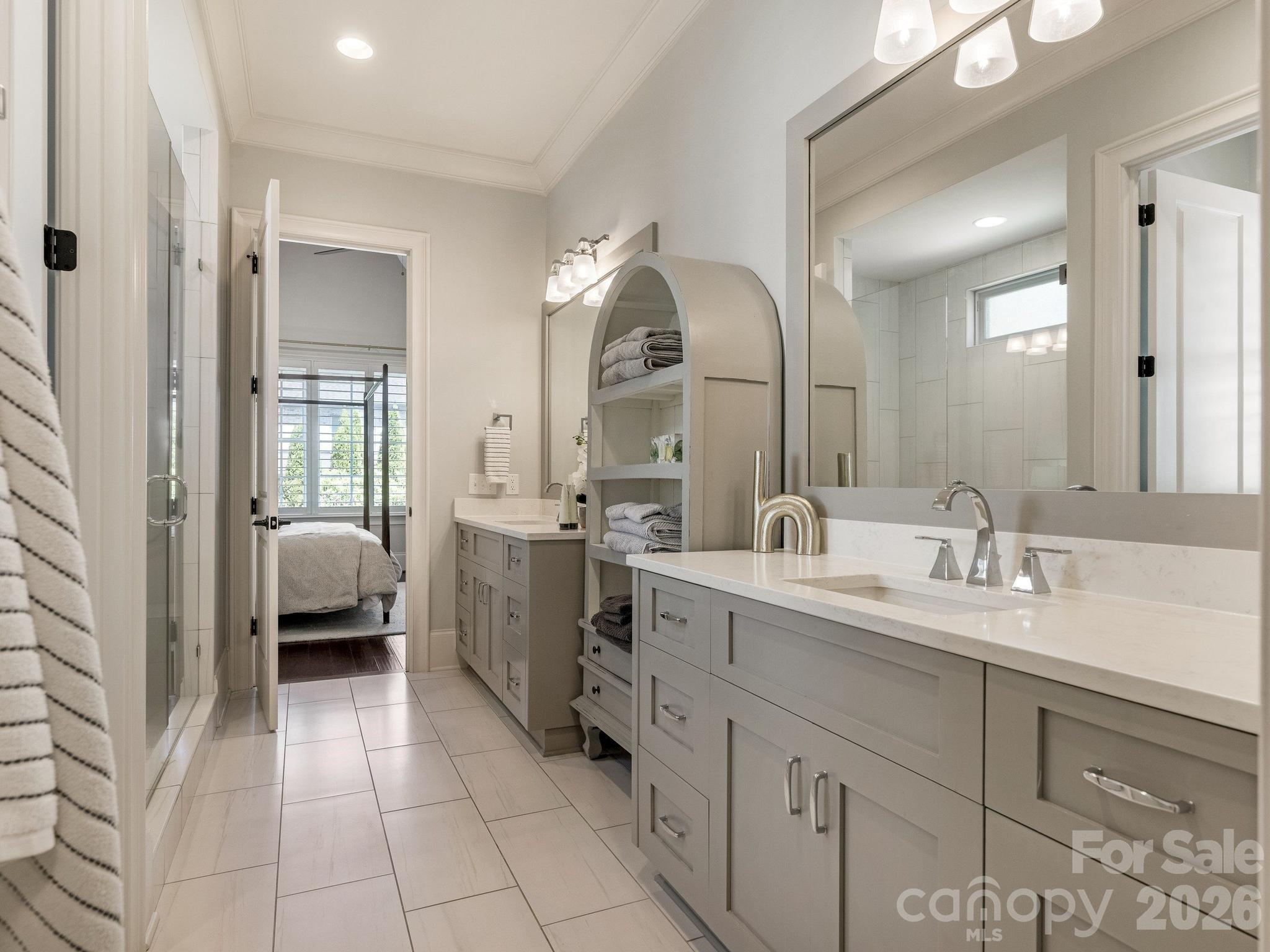 1117 Churchill Commons Drive — Charlotte