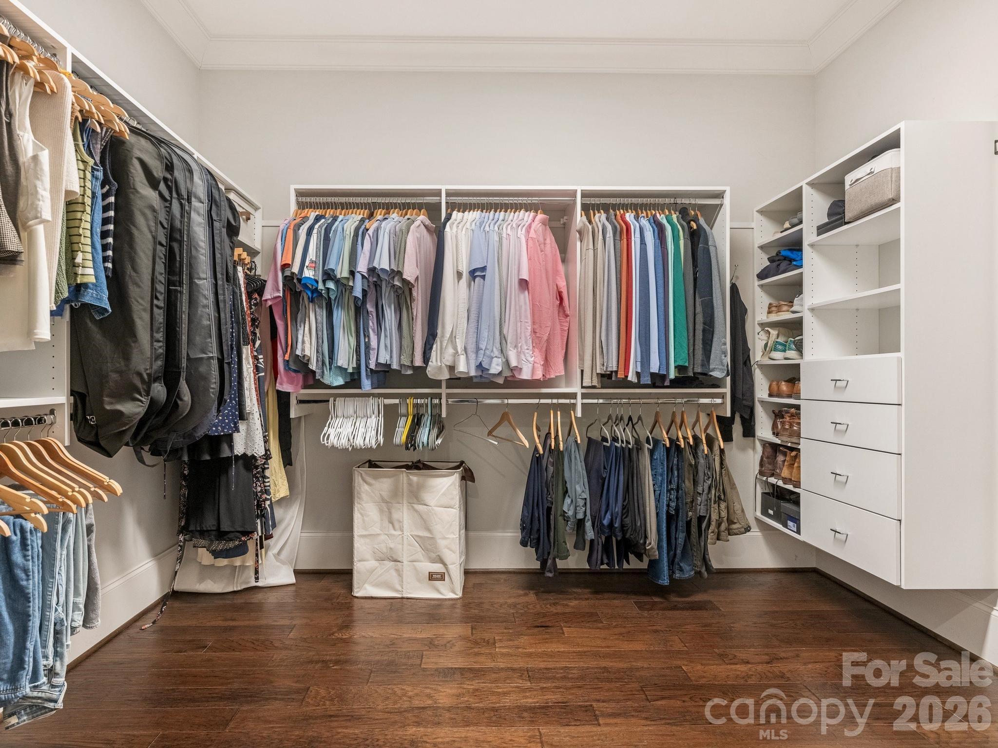 1117 Churchill Commons Drive — Charlotte