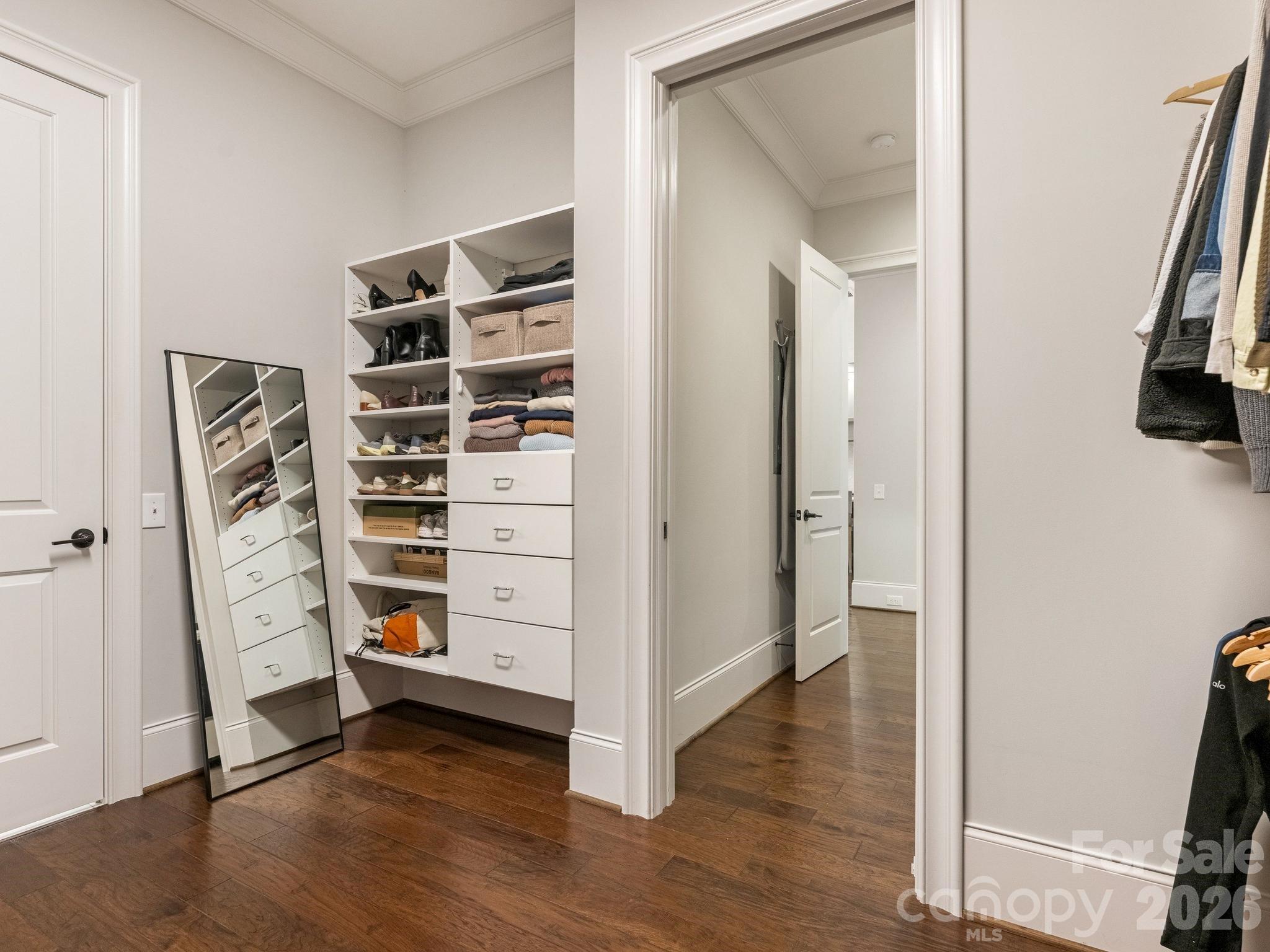 1117 Churchill Commons Drive — Charlotte