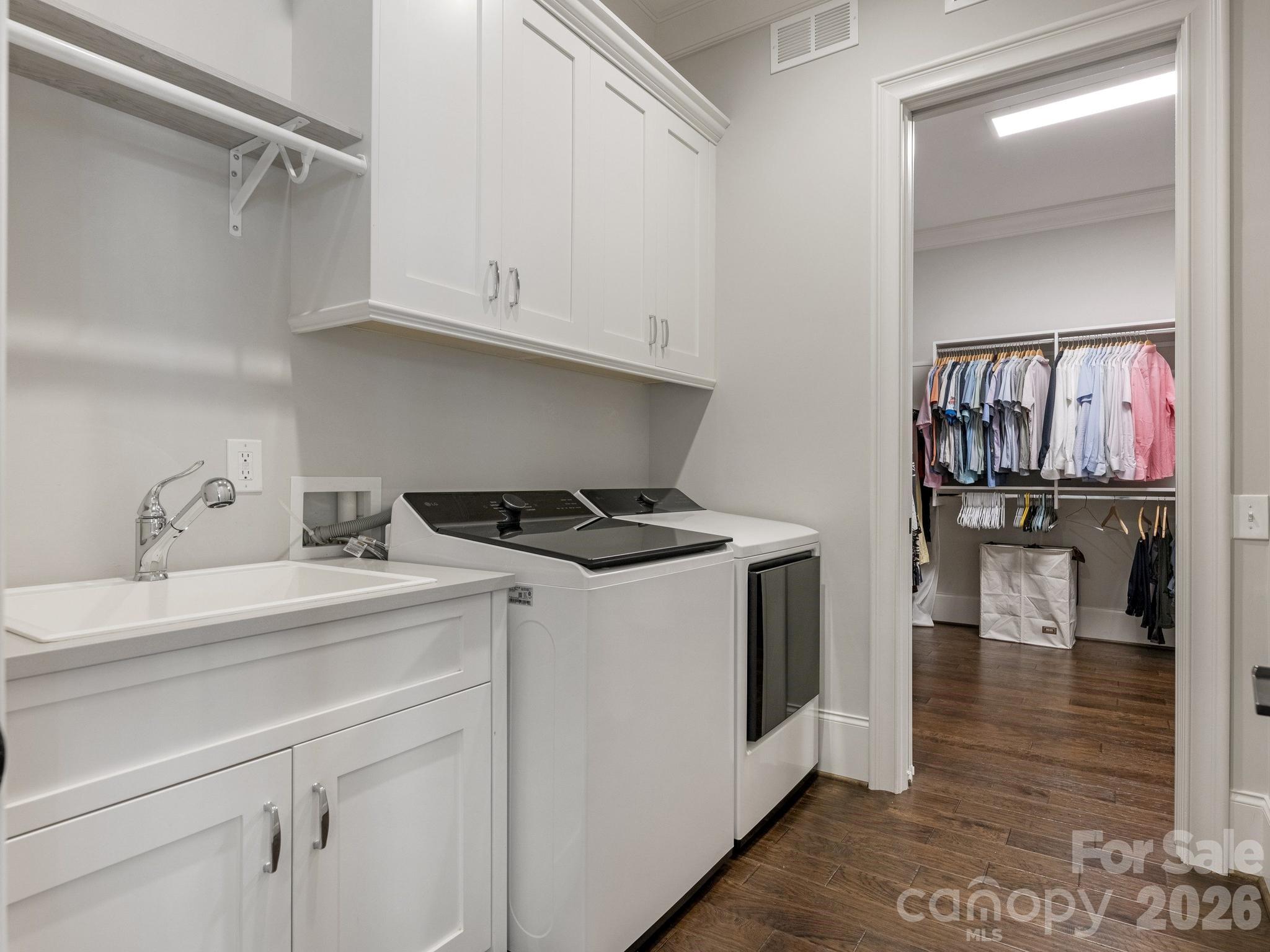 1117 Churchill Commons Drive — Charlotte