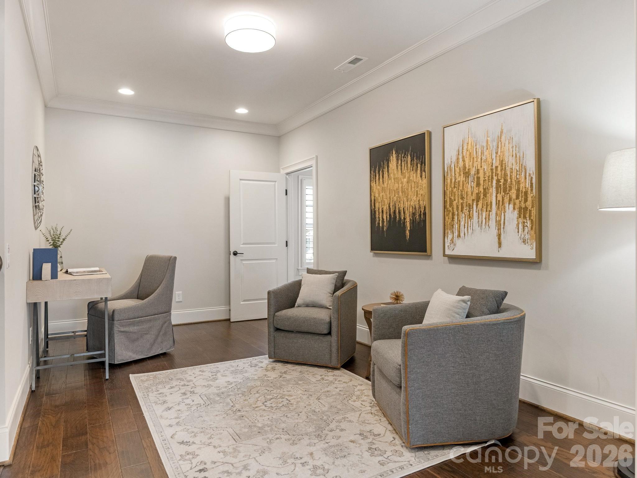 1117 Churchill Commons Drive — Charlotte